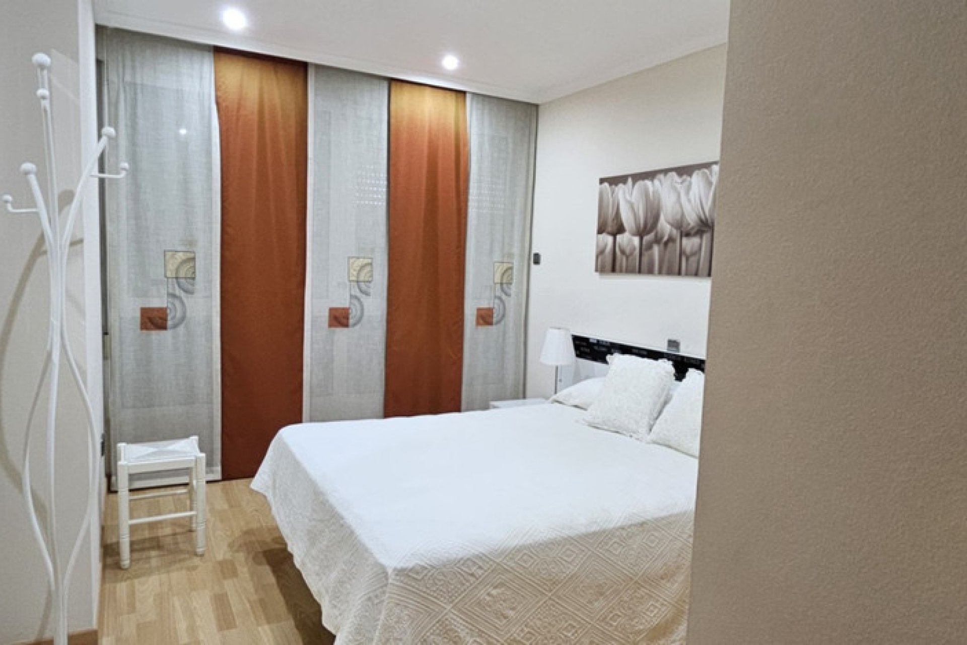 Resale - Apartment / flat -
Benidorm - Benidorm Centro