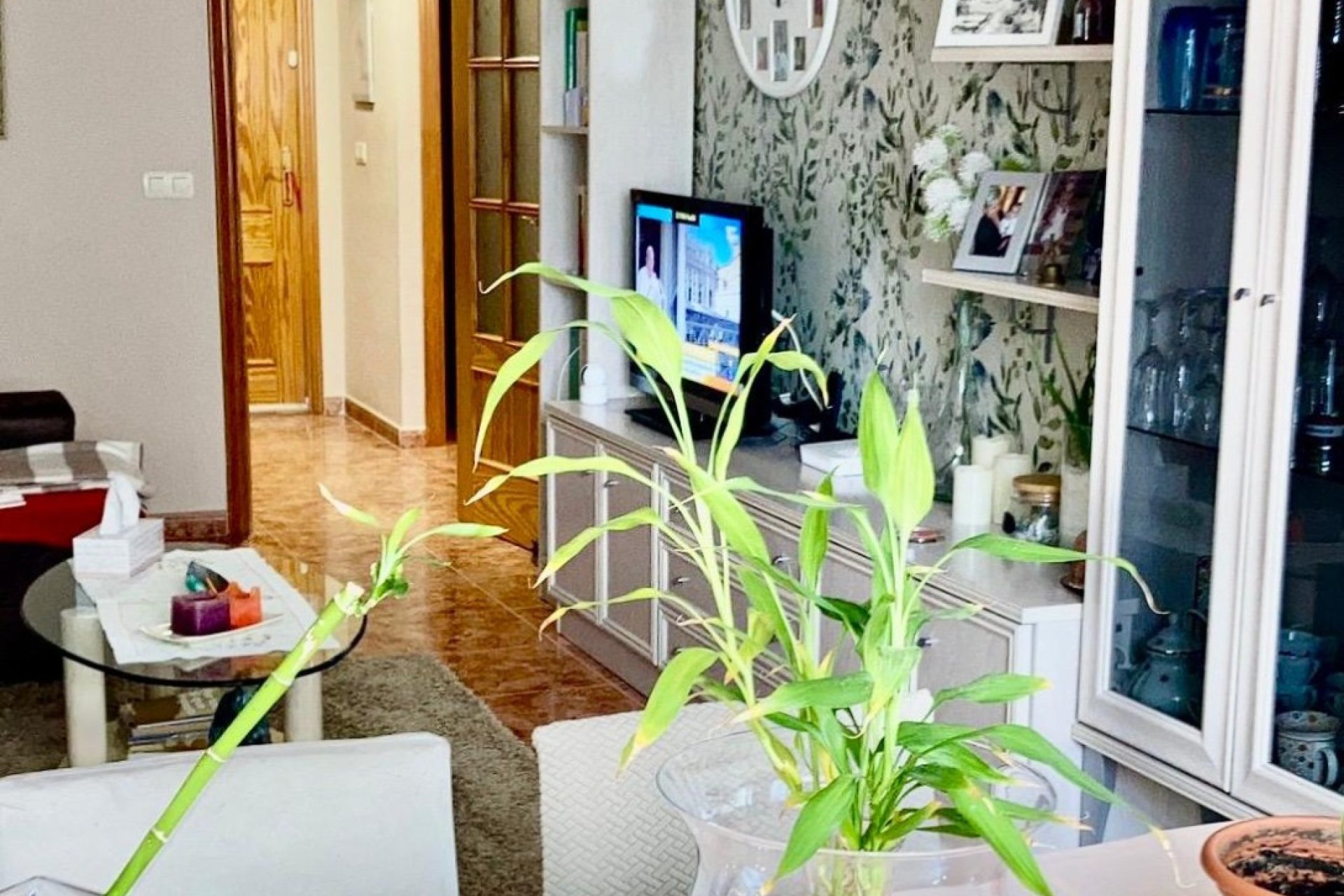 Resale - Apartment / flat -
Benidorm - Benidorm Centro