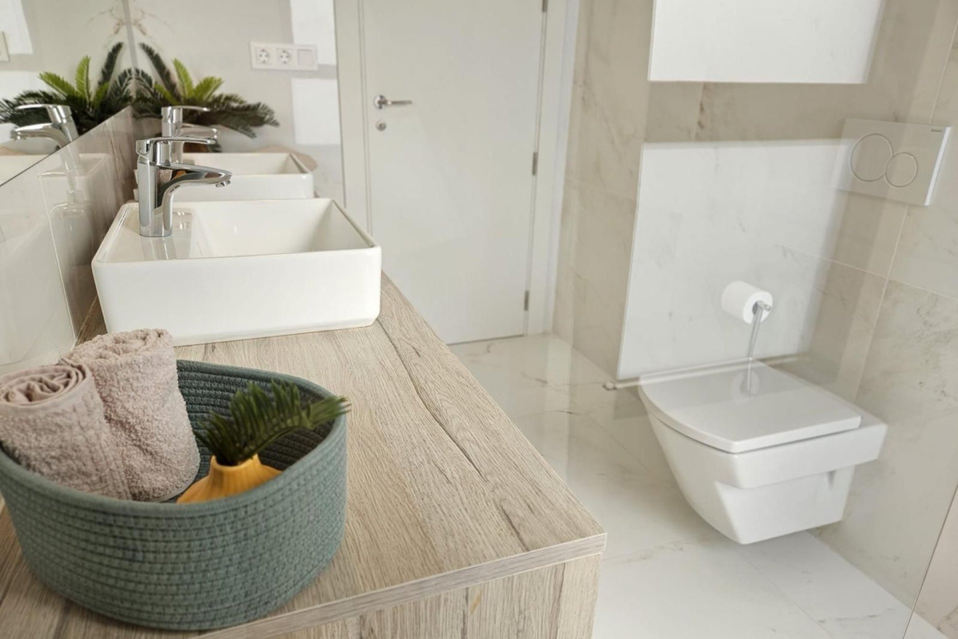 Resale - Apartment / flat -
Benidorm - Benidorm Centro