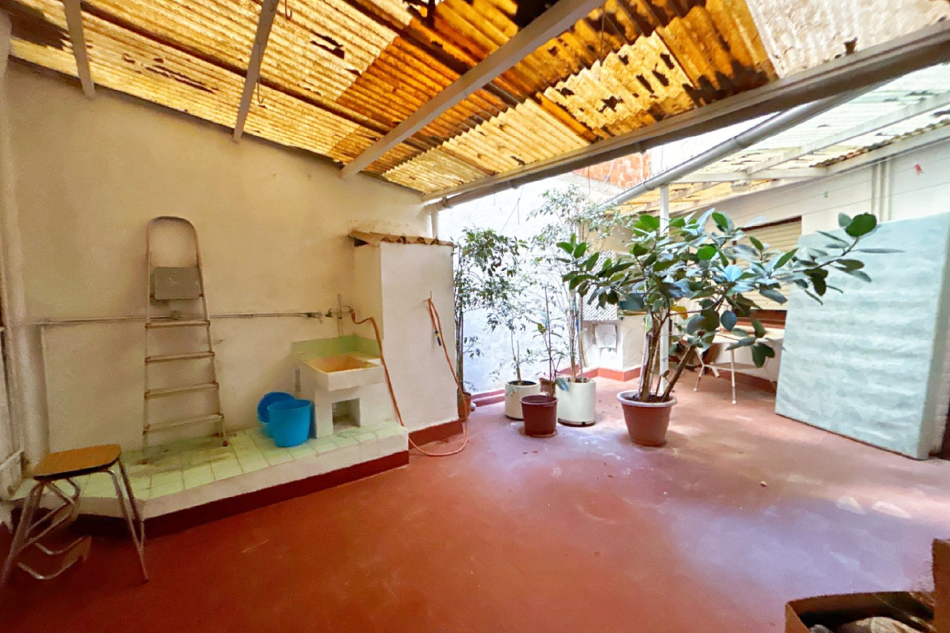 Resale - Apartment / flat -
Benissa - Benissa Centro