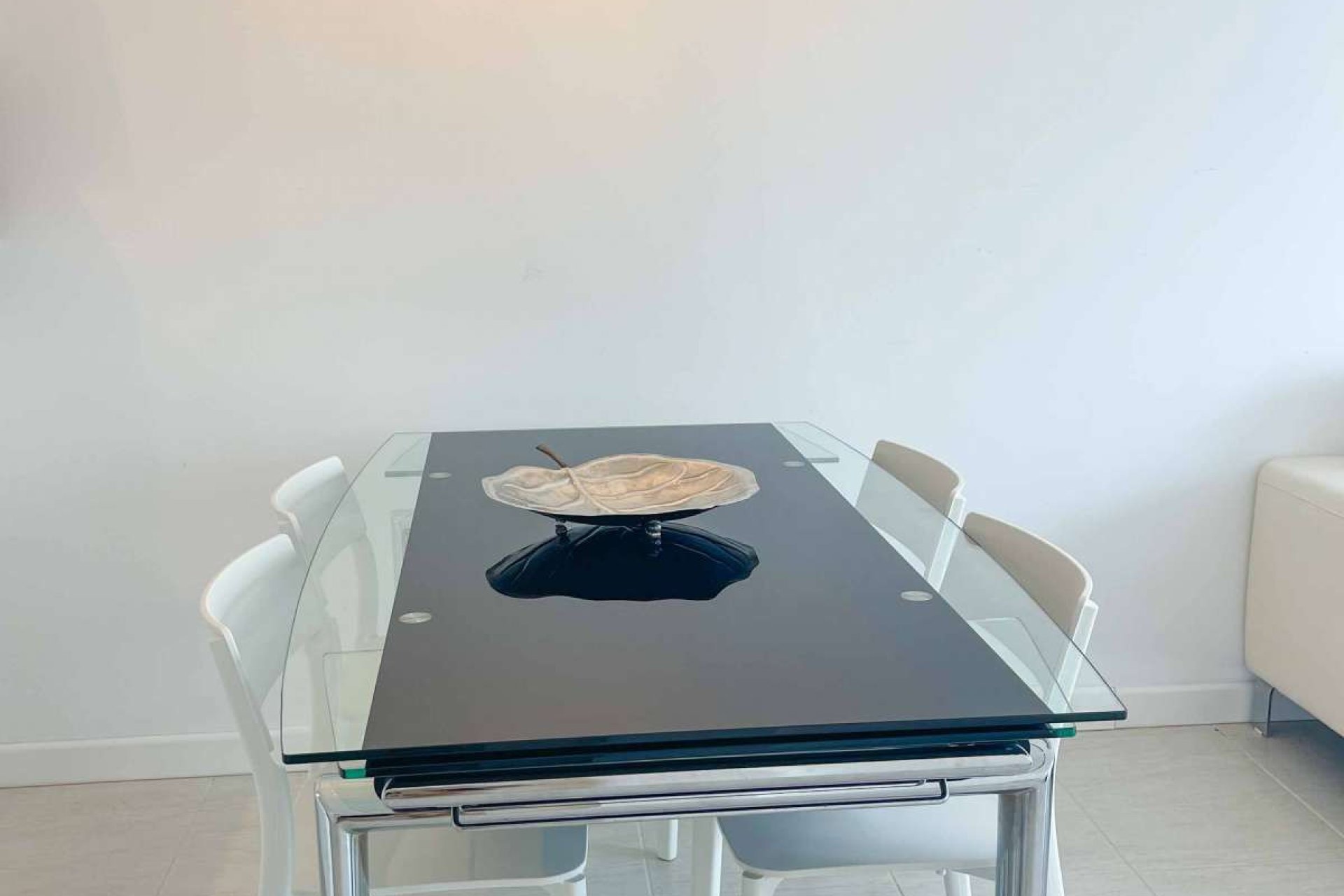 Resale - Apartment / flat -
Benissa - Benissa Coast