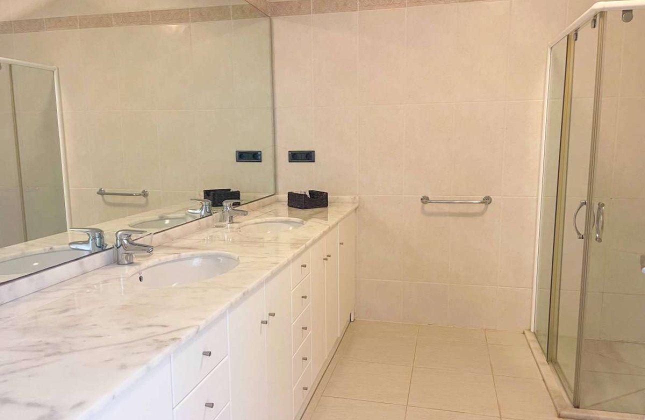 Resale - Apartment / flat -
Benissa - Benissa Coast