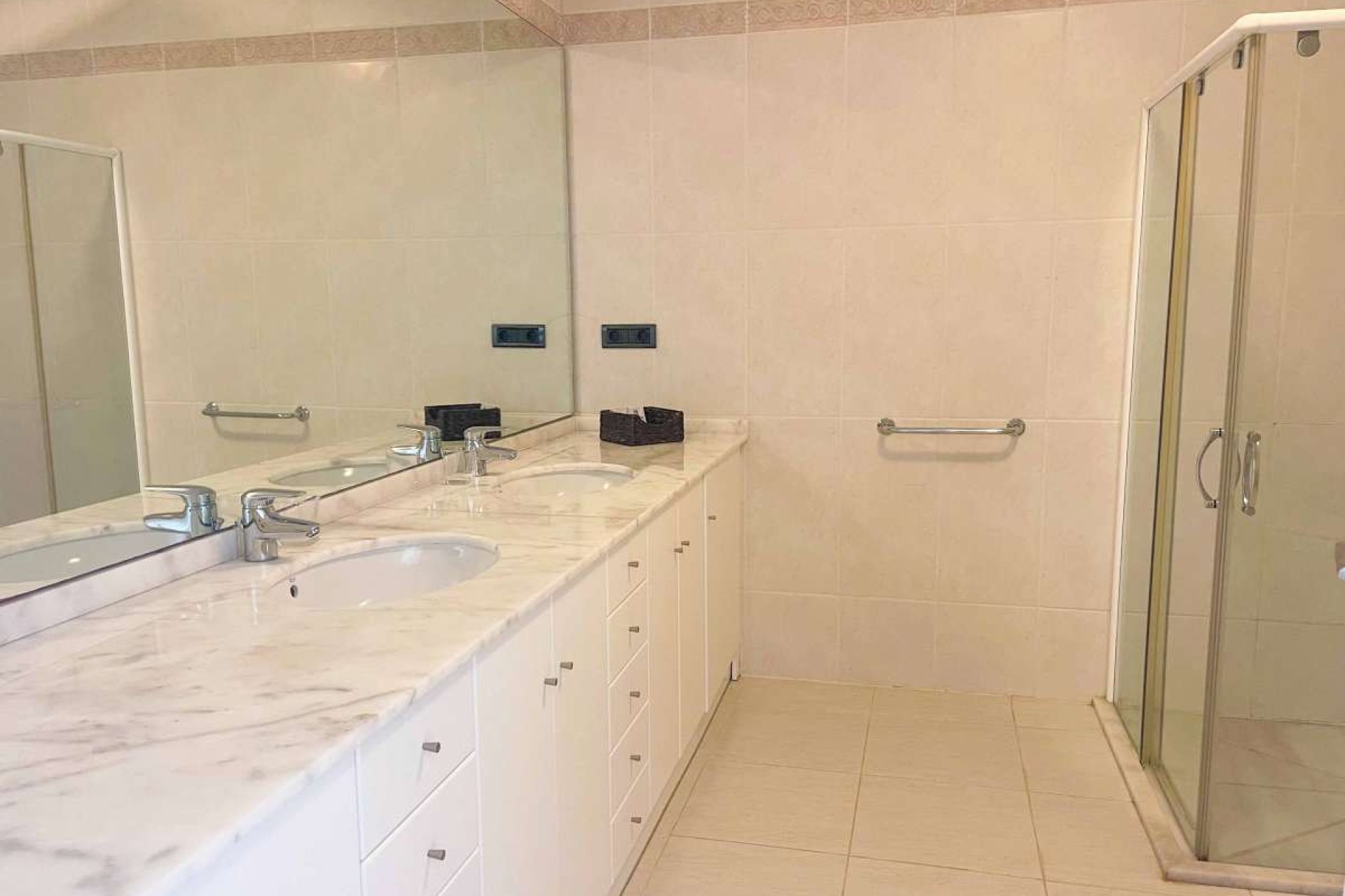 Resale - Apartment / flat -
Benissa - Benissa Coast