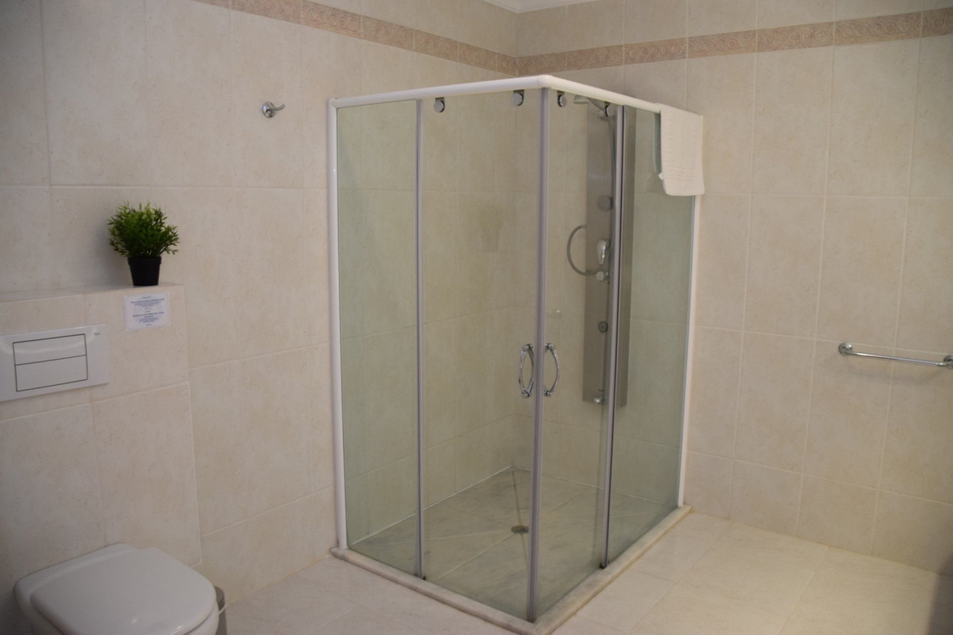 Resale - Apartment / flat -
Benissa - La Fustera