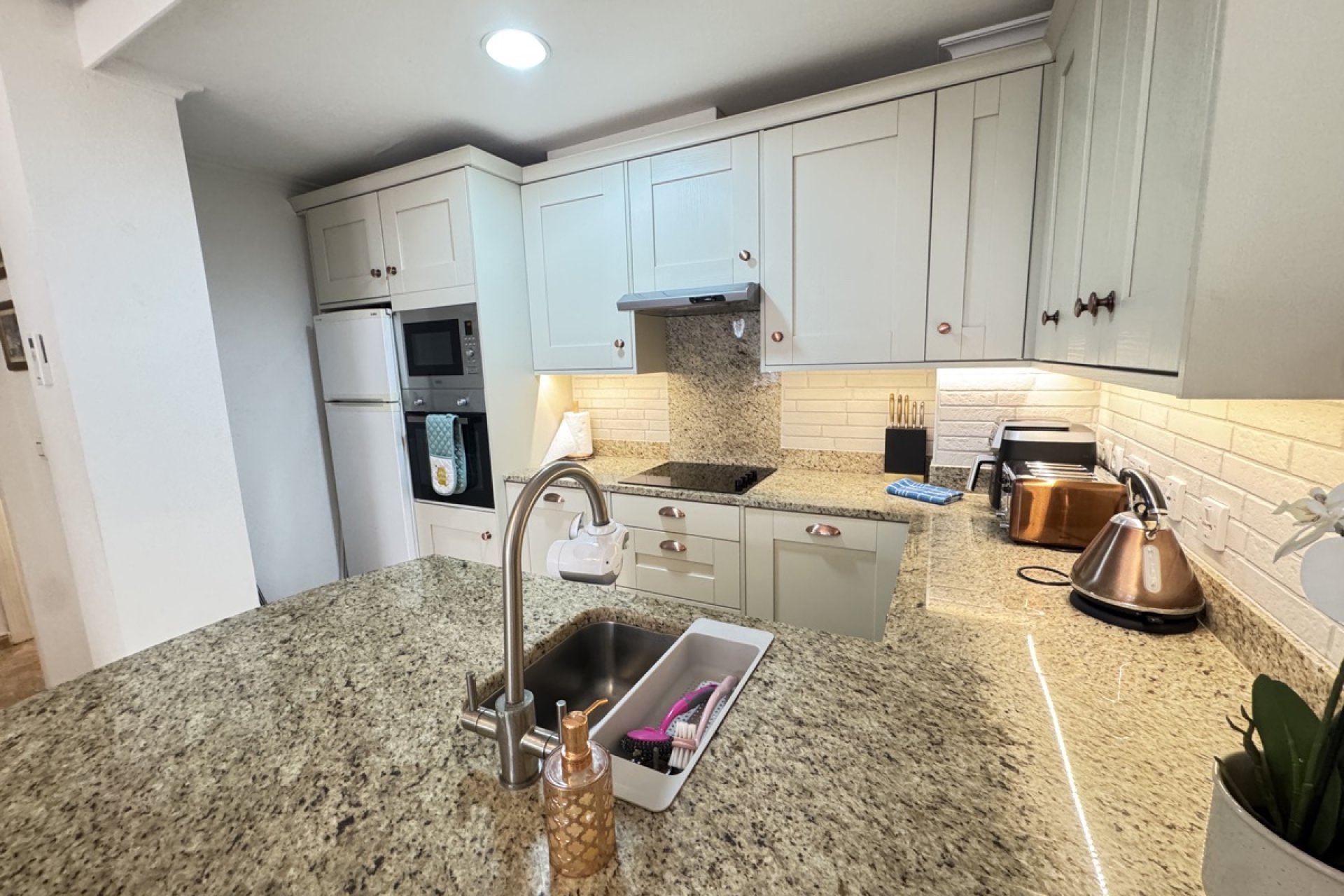 Resale - Apartment / flat -
Cabo Roig