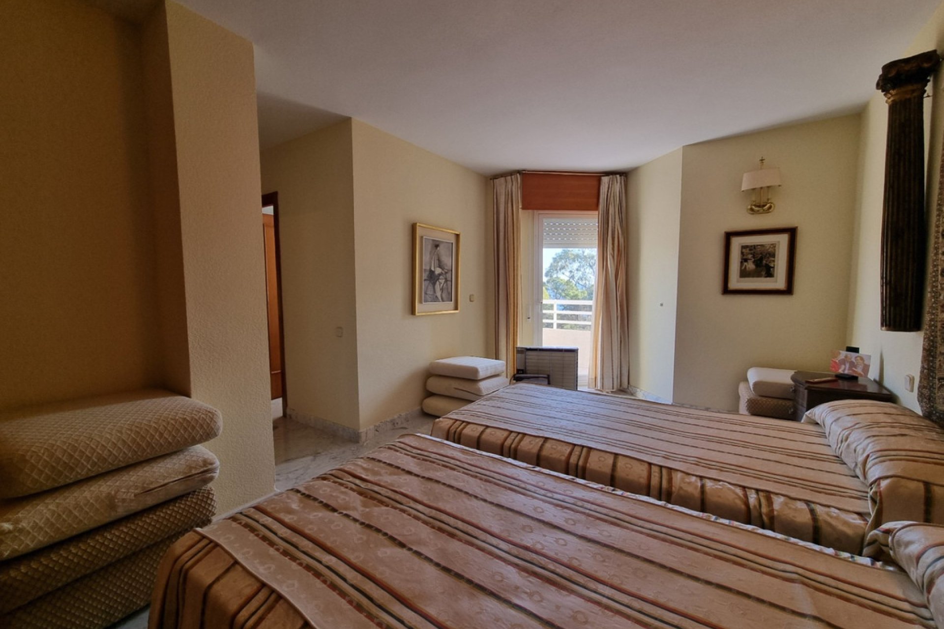 Resale - Apartment / flat -
Calpe - Calpe Centro