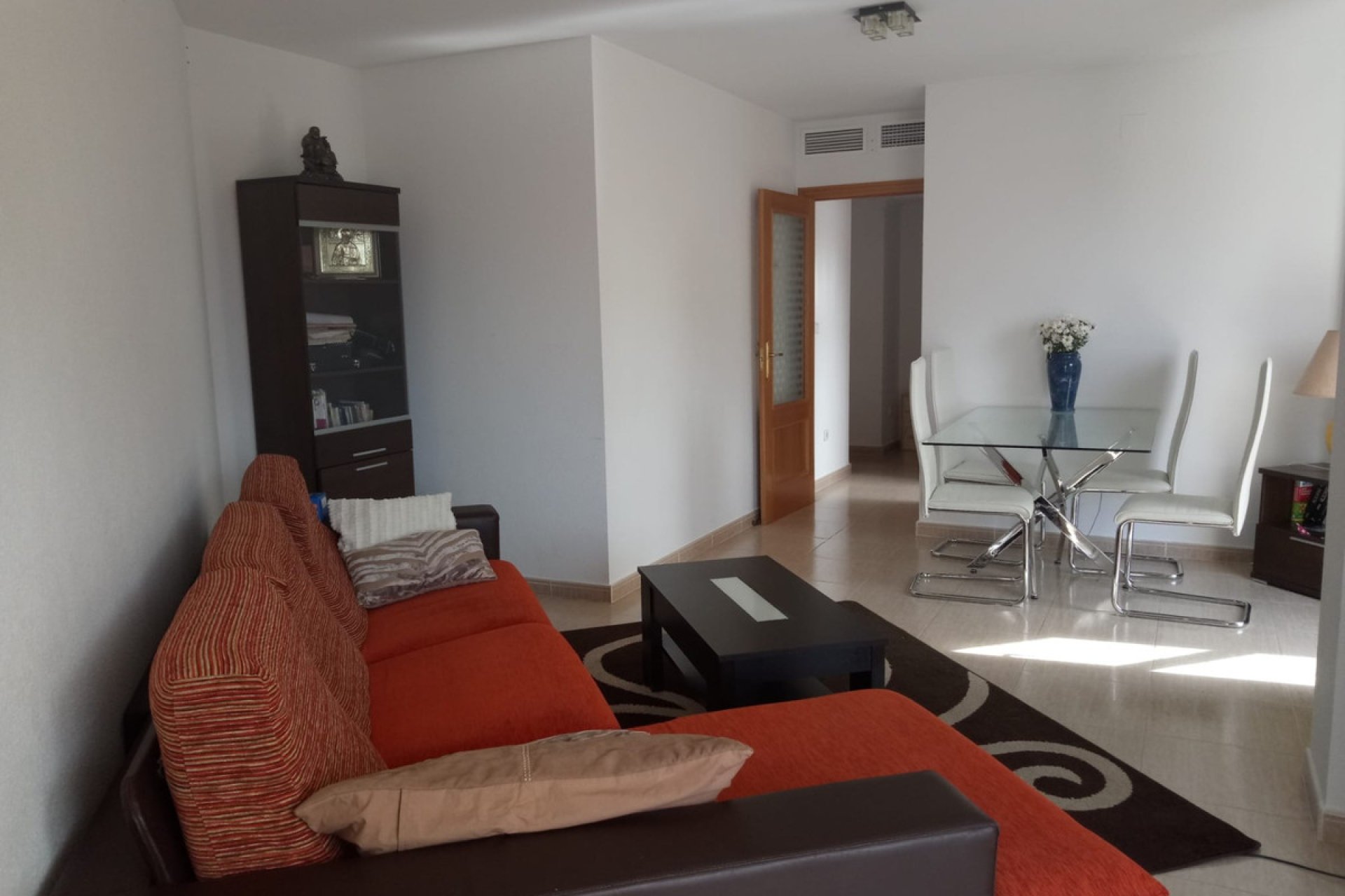Resale - Apartment / flat -
Calpe - Calpe Centro