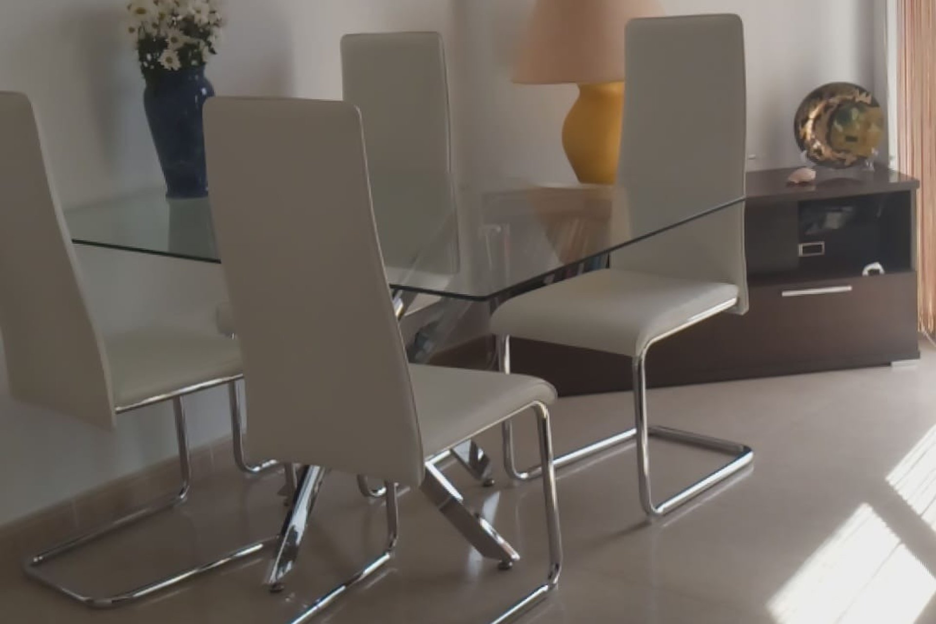 Resale - Apartment / flat -
Calpe - Calpe Centro