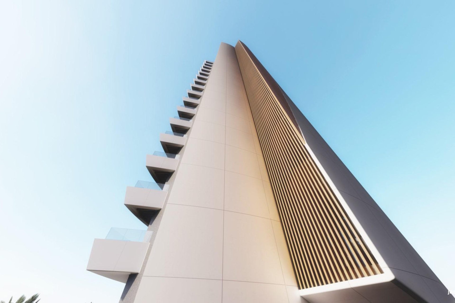 Resale - Apartment / flat -
Calpe - Calpe Centro