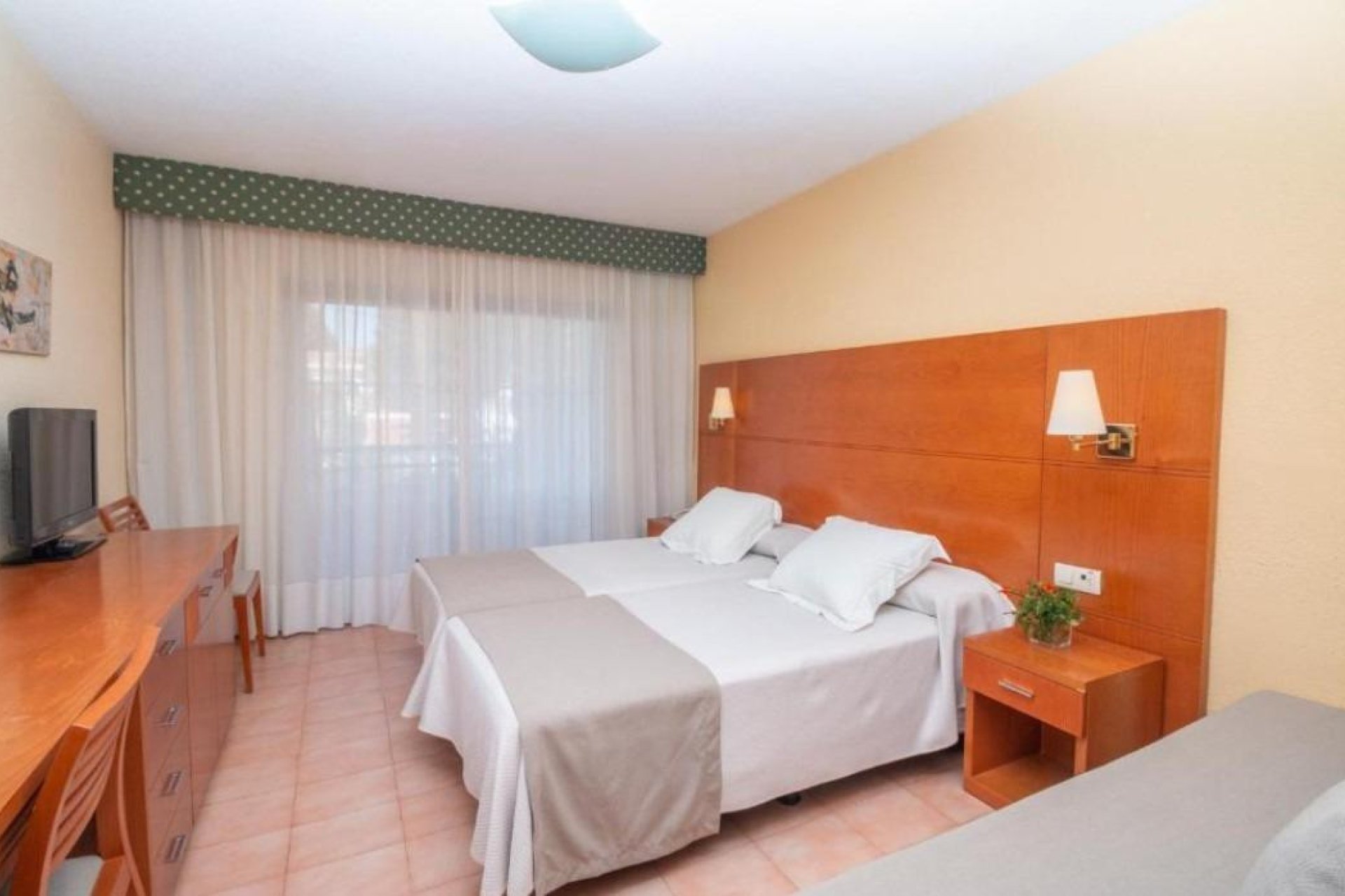 Resale - Apartment / flat -
Calpe - Calpe Centro