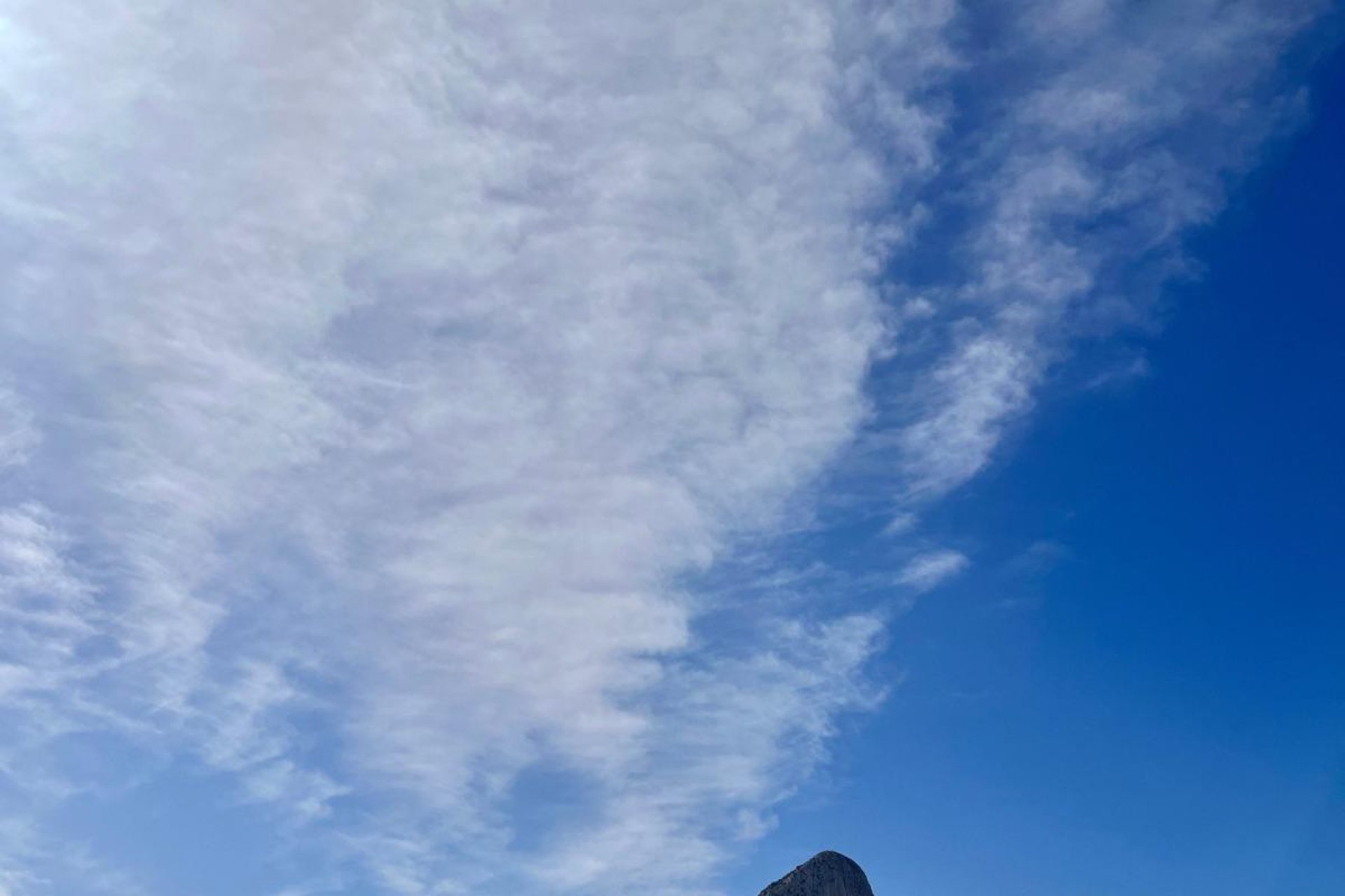 Resale - Apartment / flat -
Calpe - Calpe Centro