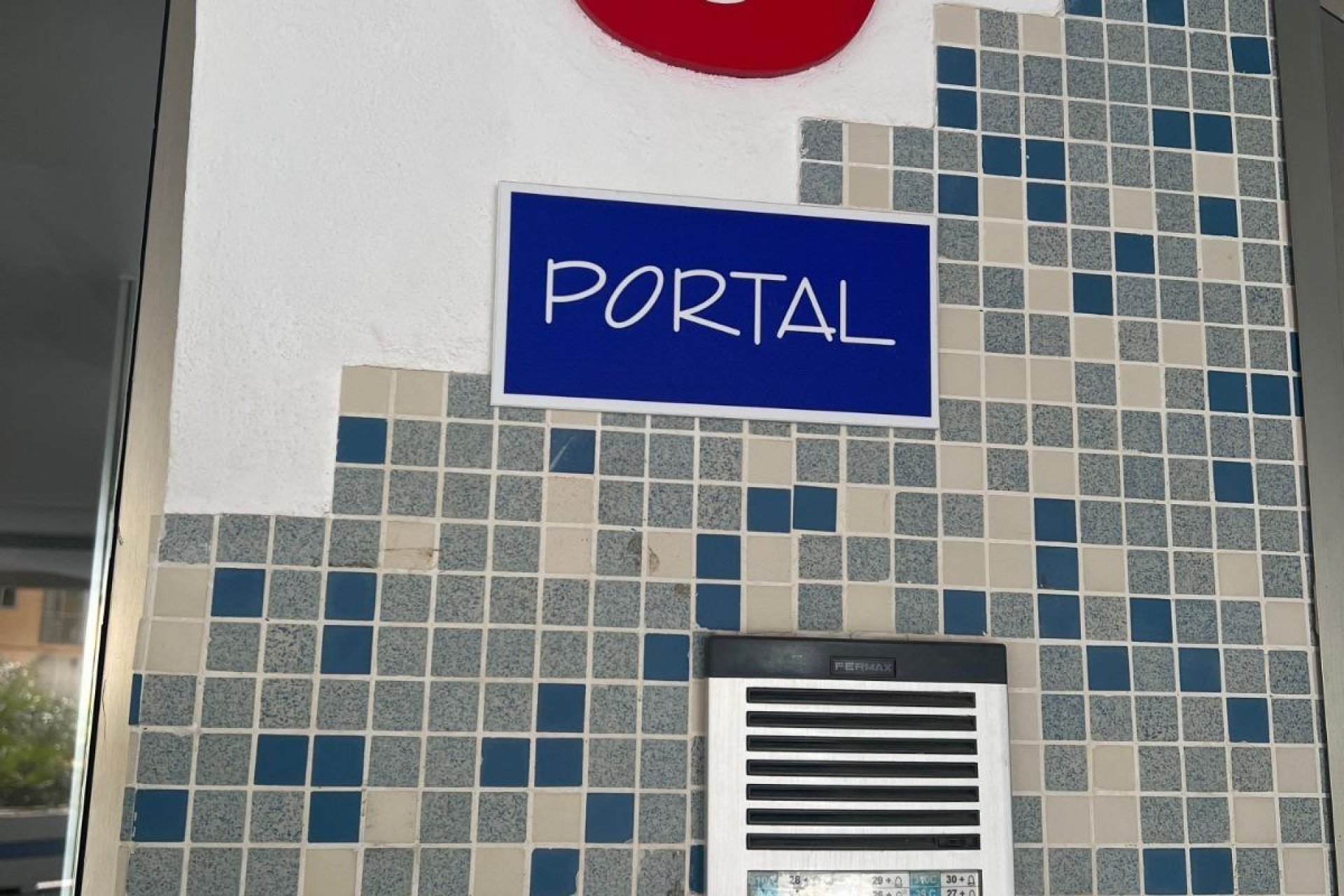 Resale - Apartment / flat -
Calpe - Calpe Centro