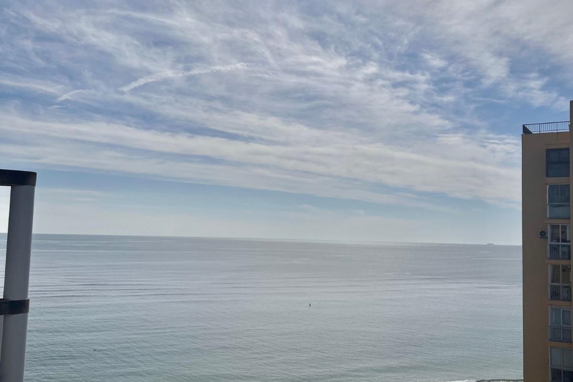 Resale - Apartment / flat -
Calpe - Calpe Centro