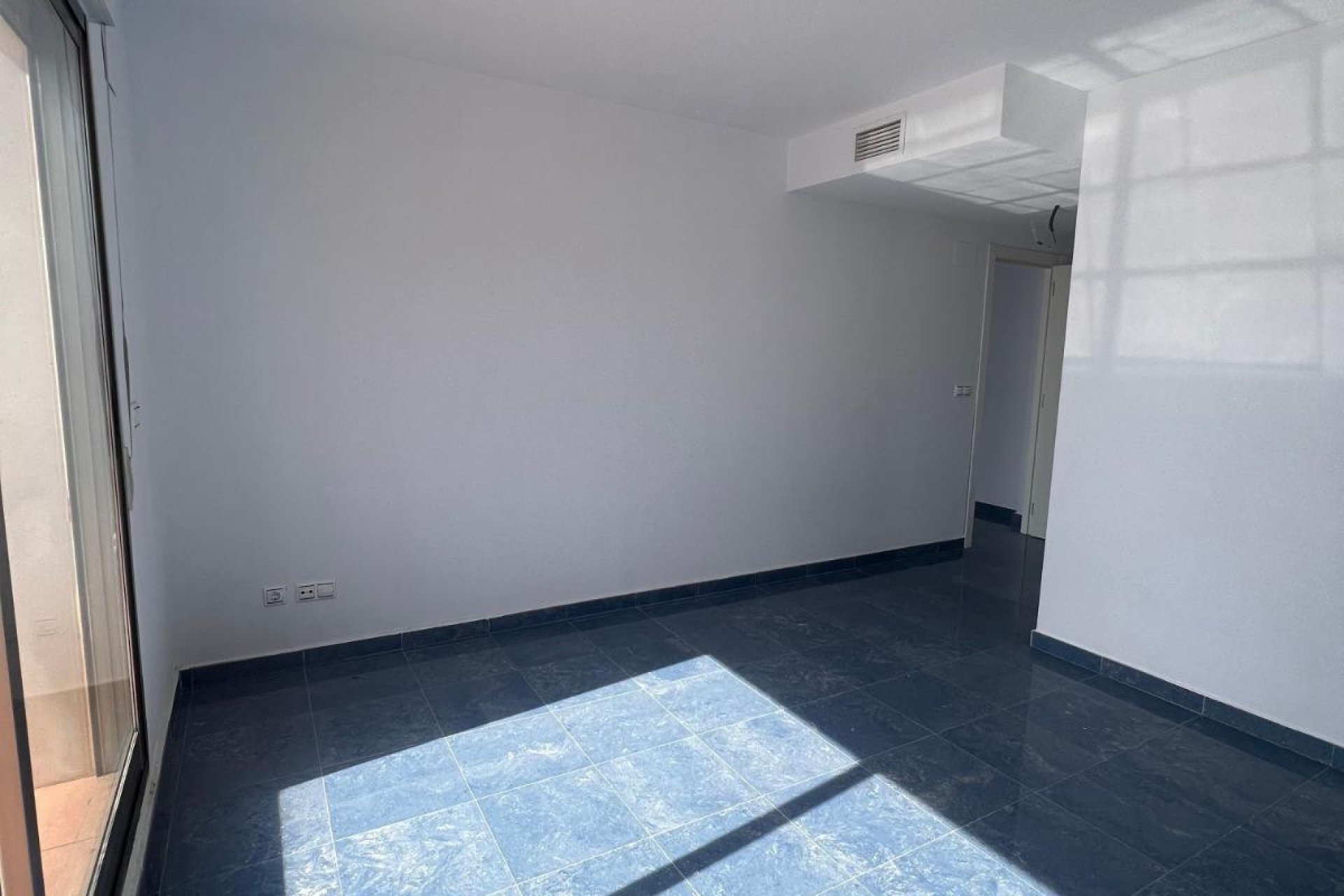 Resale - Apartment / flat -
Calpe - Calpe Centro