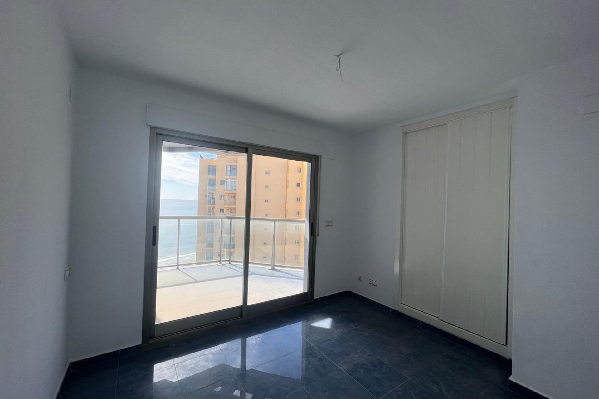 Resale - Apartment / flat -
Calpe - Calpe Centro