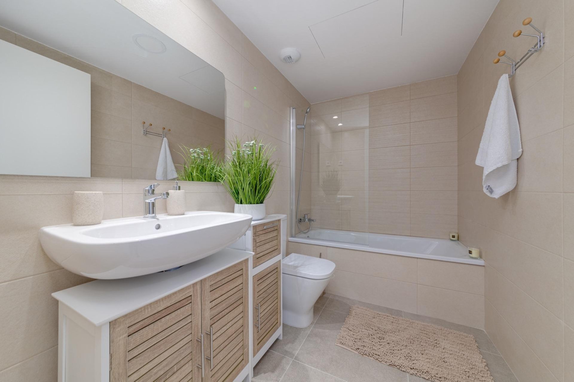 Resale - Apartment / flat -
Calpe - Calpe Centro