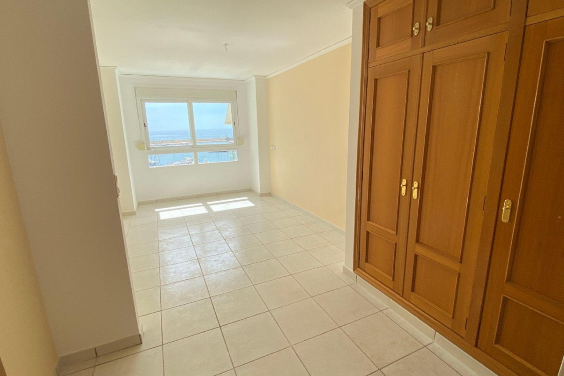 Resale - Apartment / flat -
Calpe - Calpe Centro