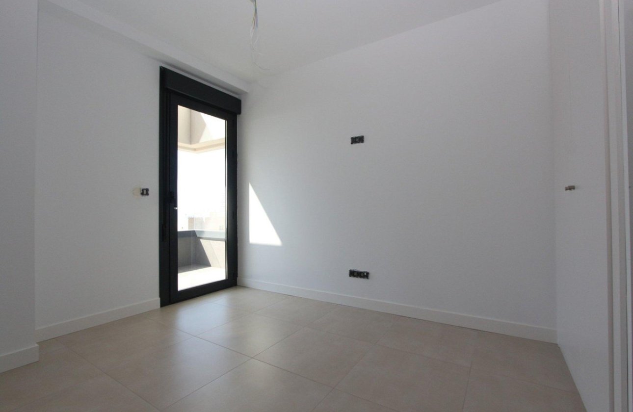 Resale - Apartment / flat -
Calpe - Calpe Centro