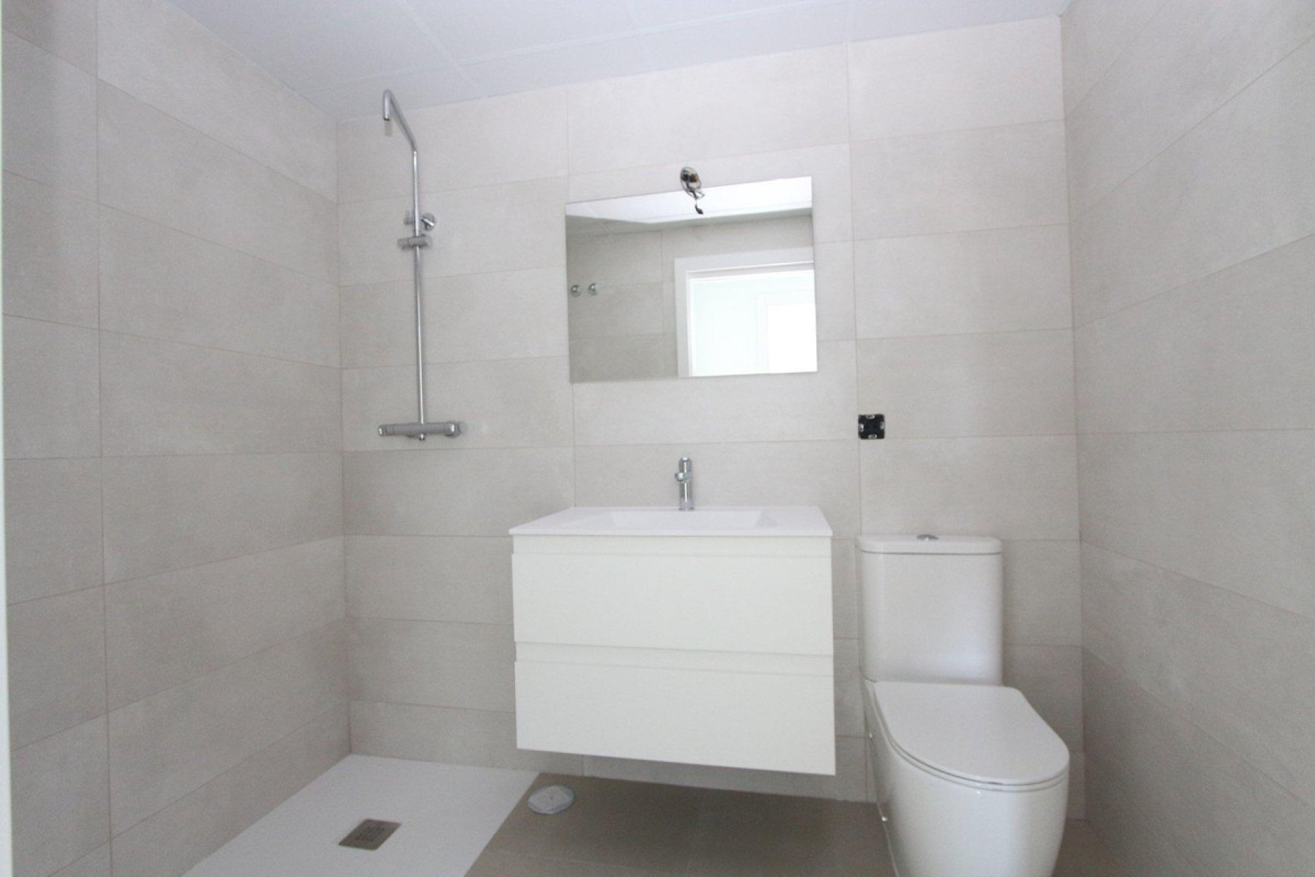 Resale - Apartment / flat -
Calpe - Calpe Centro