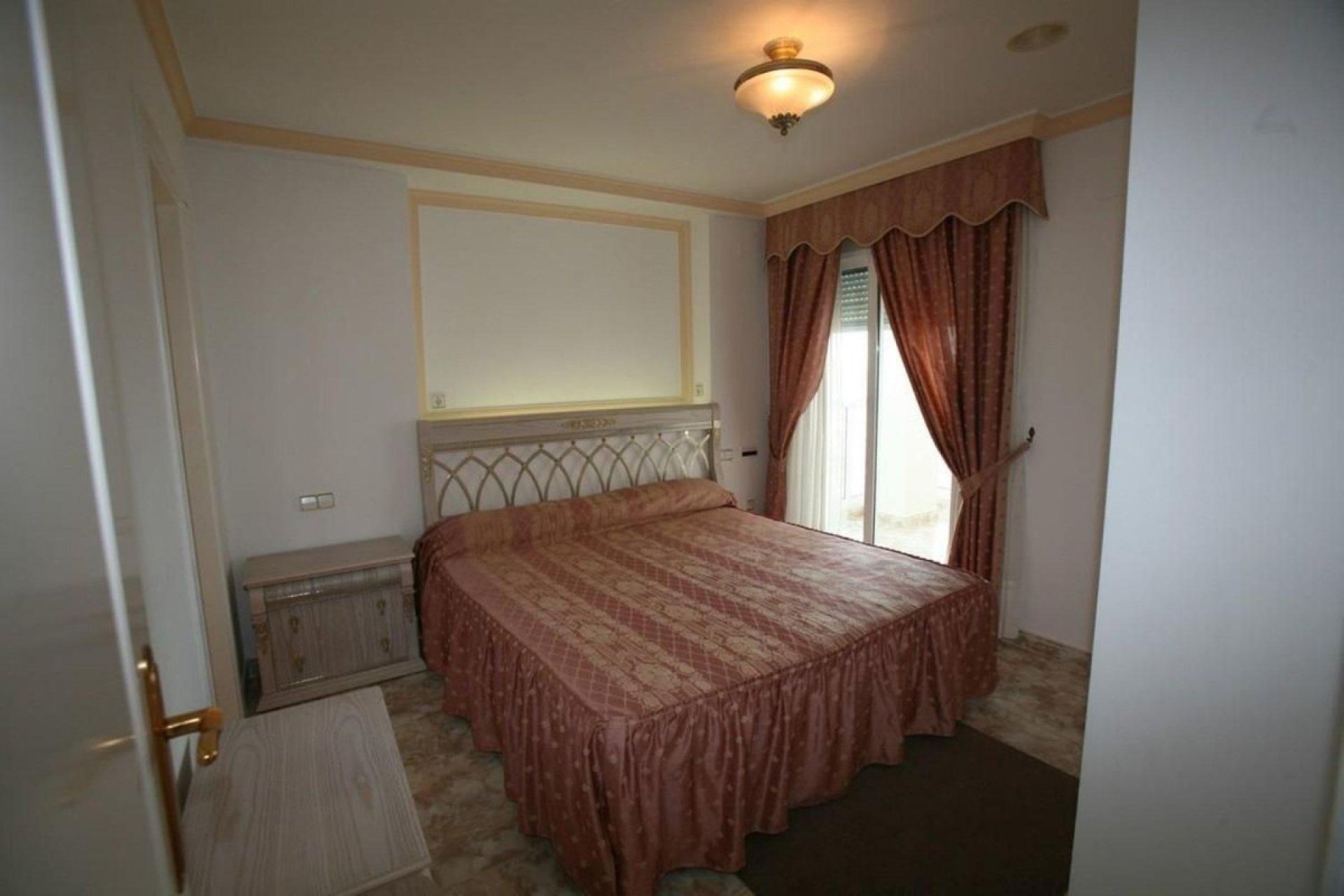 Resale - Apartment / flat -
Calpe - Calpe Centro