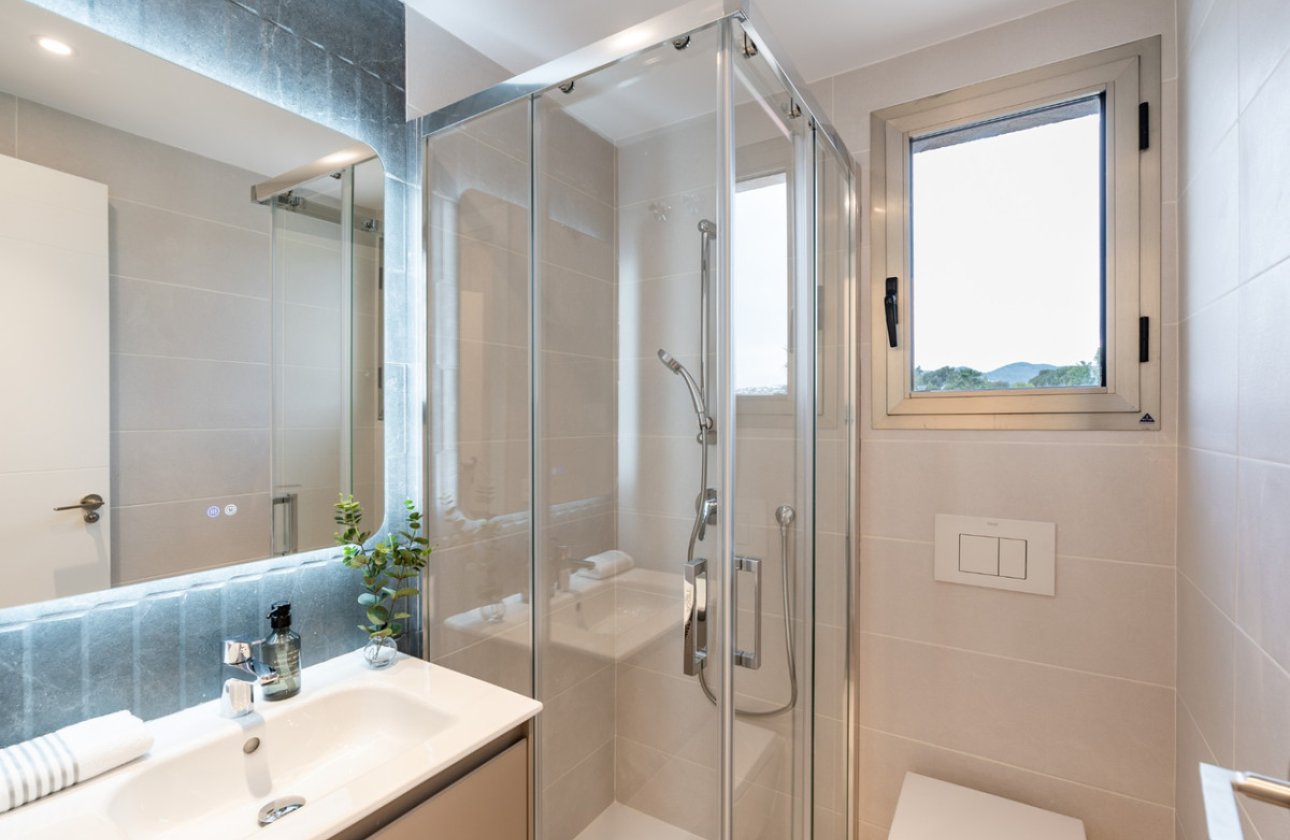 Resale - Apartment / flat -
Calpe - Calpe Centro