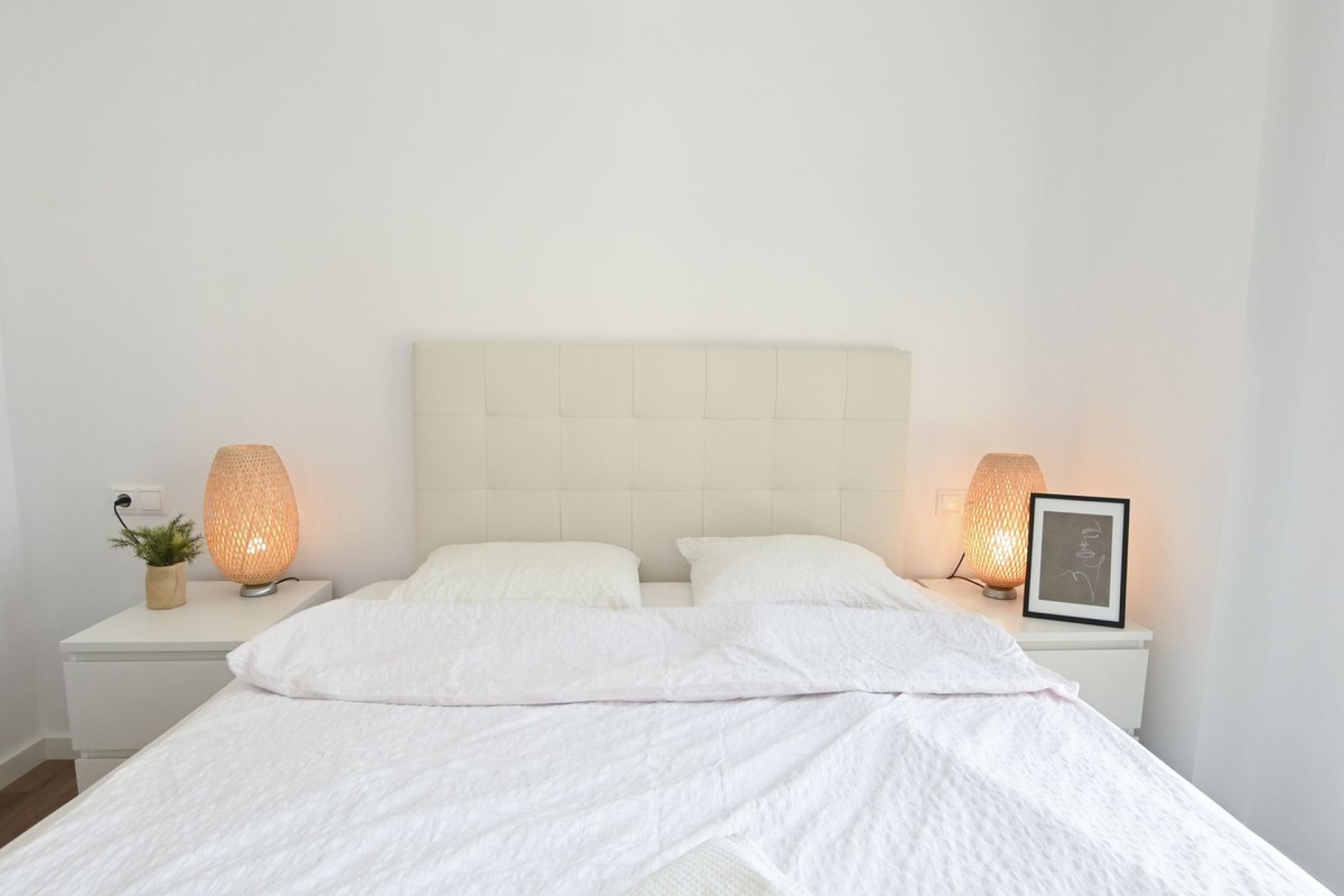 Resale - Apartment / flat -
Calpe - Calpe Centro