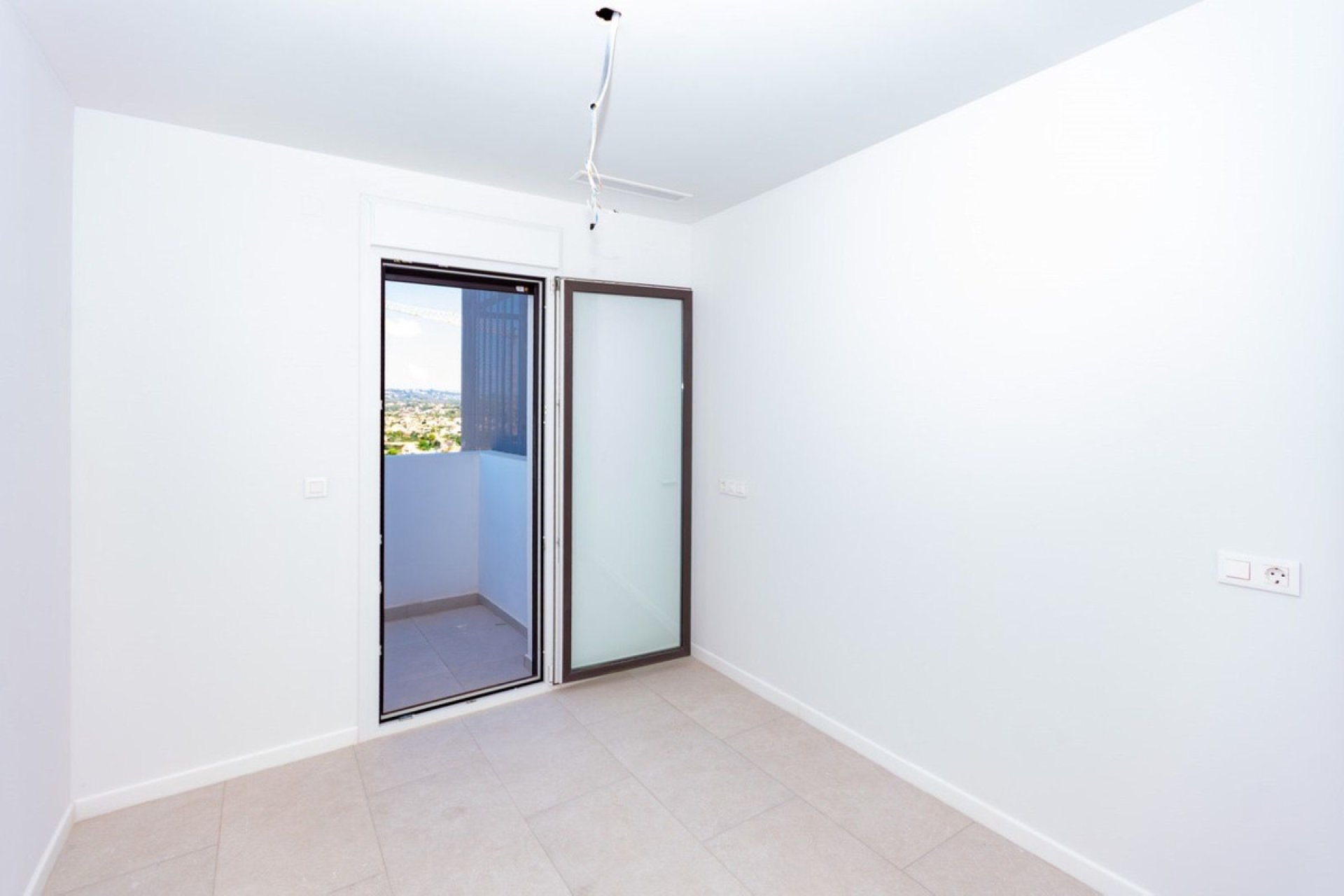 Resale - Apartment / flat -
Calpe - Calpe Centro
