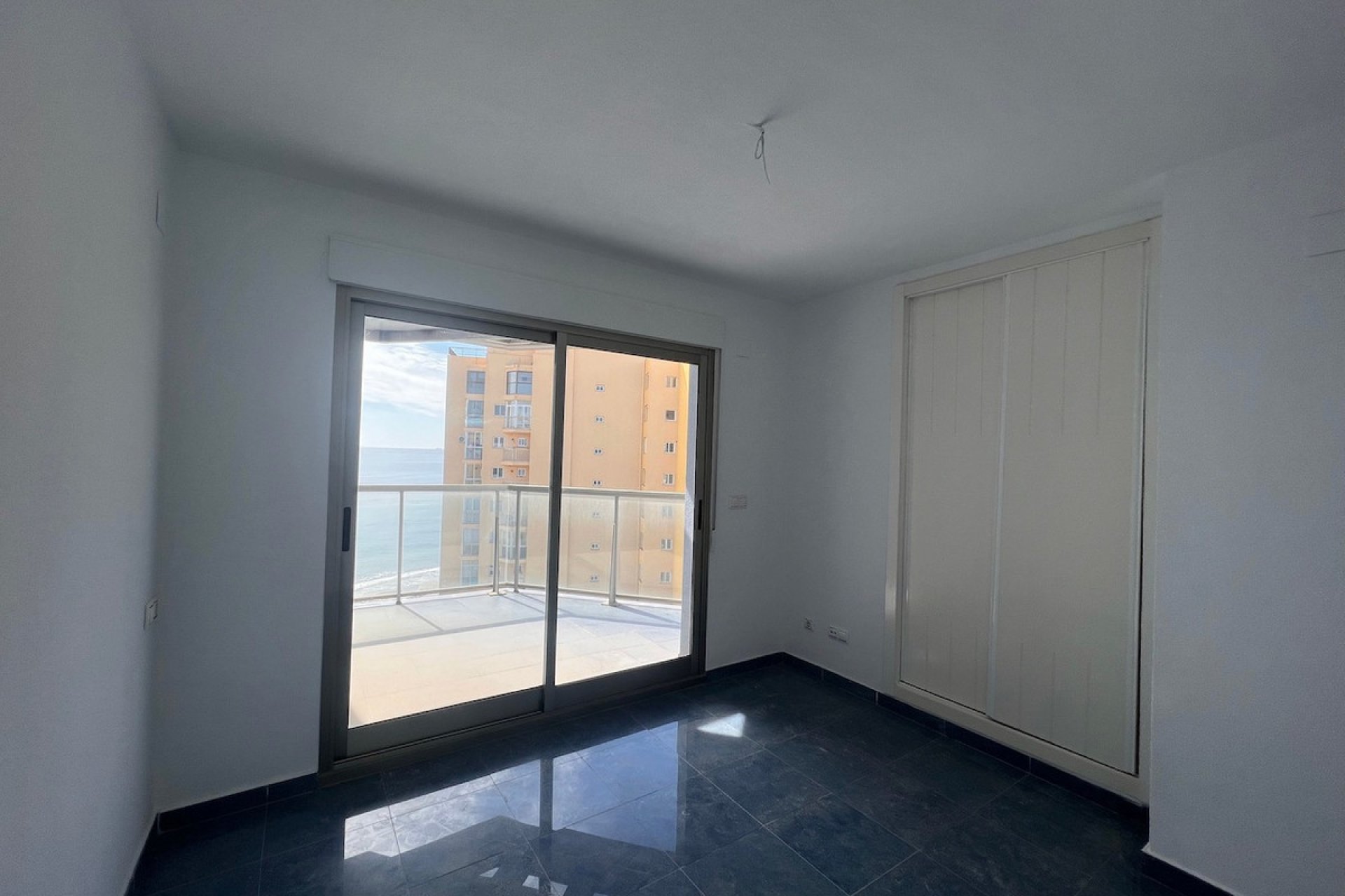 Resale - Apartment / flat -
Calpe - Calpe Centro