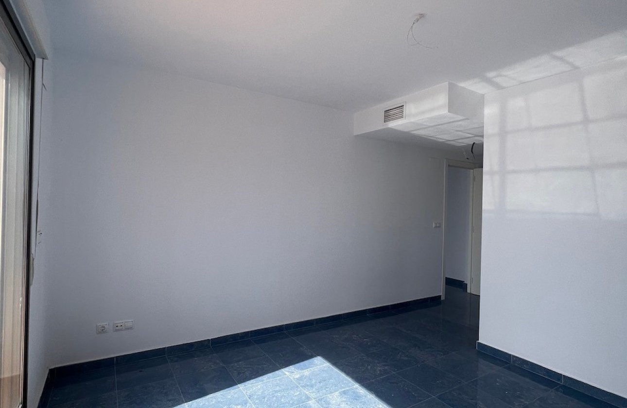 Resale - Apartment / flat -
Calpe - Calpe Centro