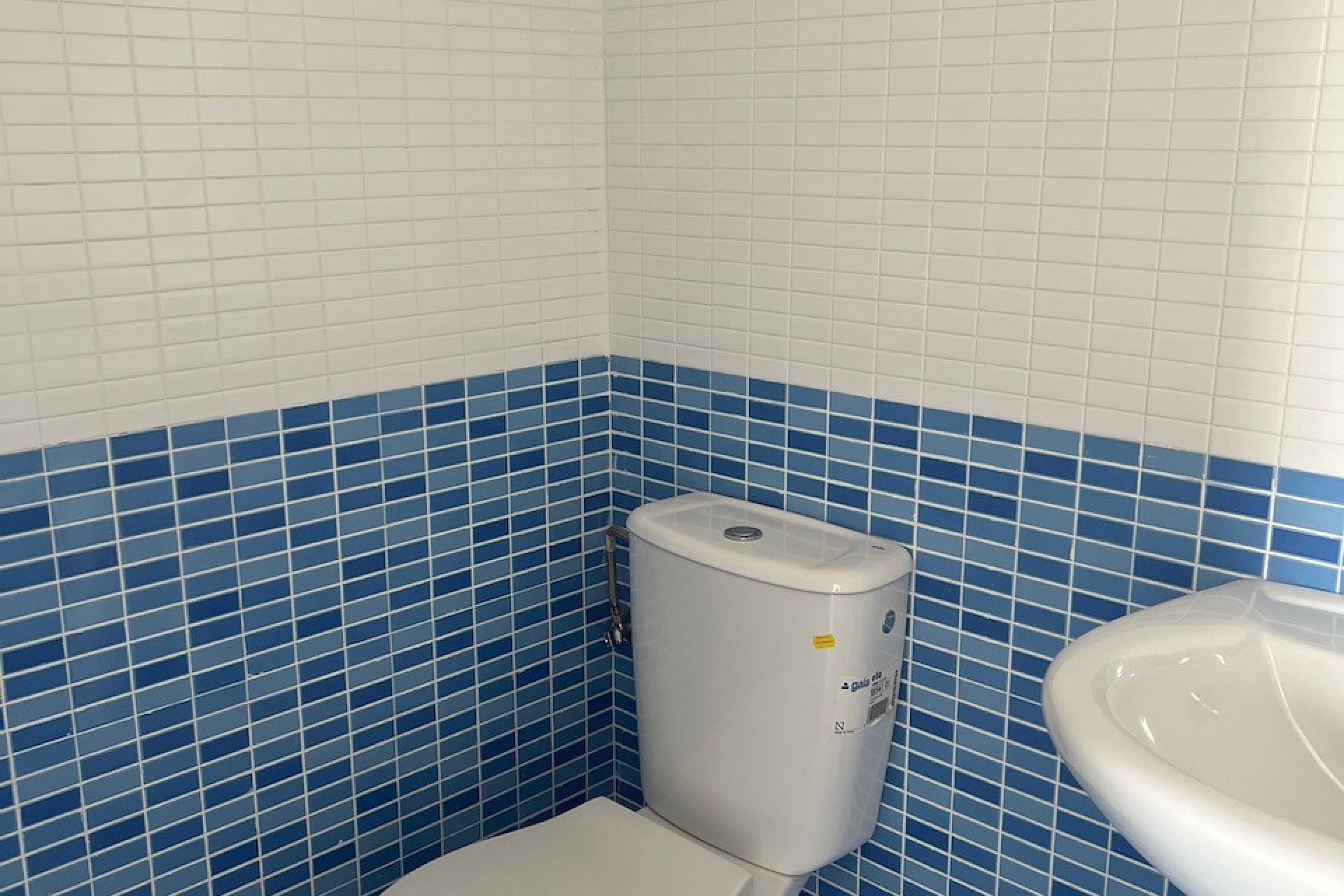 Resale - Apartment / flat -
Calpe - Calpe Centro