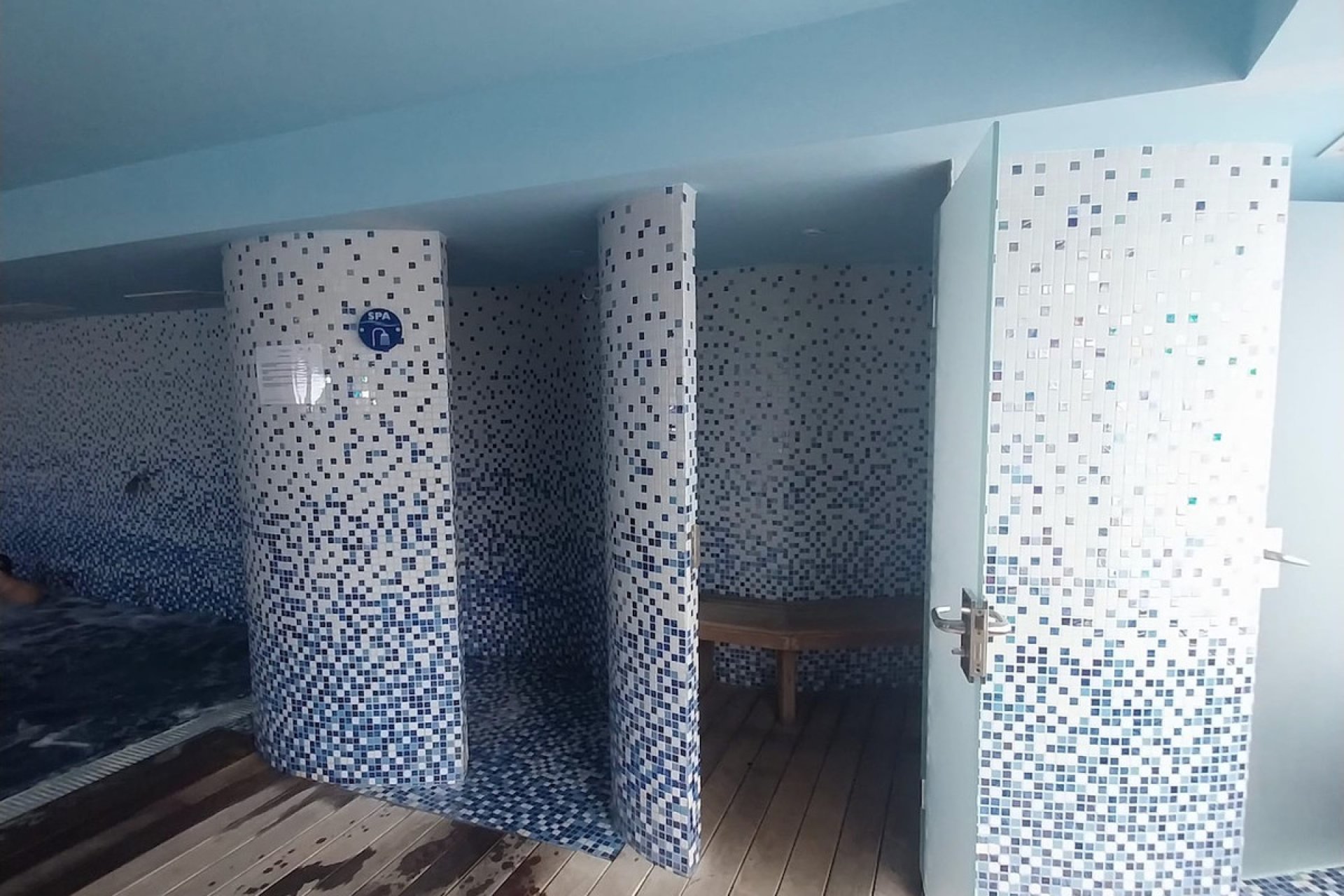 Resale - Apartment / flat -
Calpe - Calpe Centro