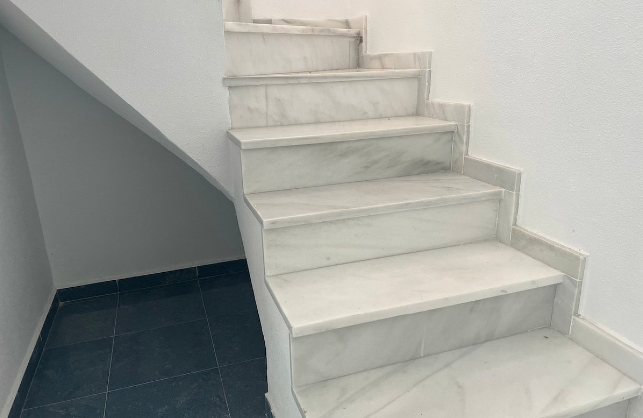 Resale - Apartment / flat -
Calpe - Calpe Centro