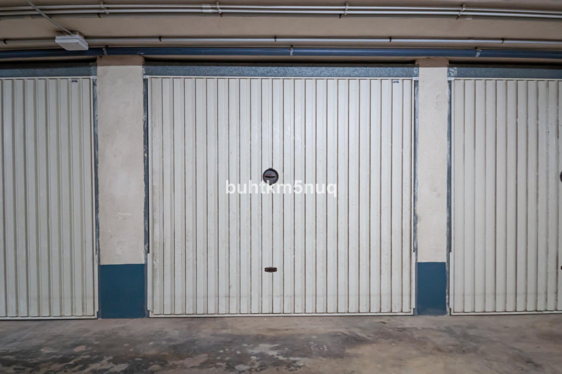 Resale - Apartment / flat -
Calpe - Calpe Centro