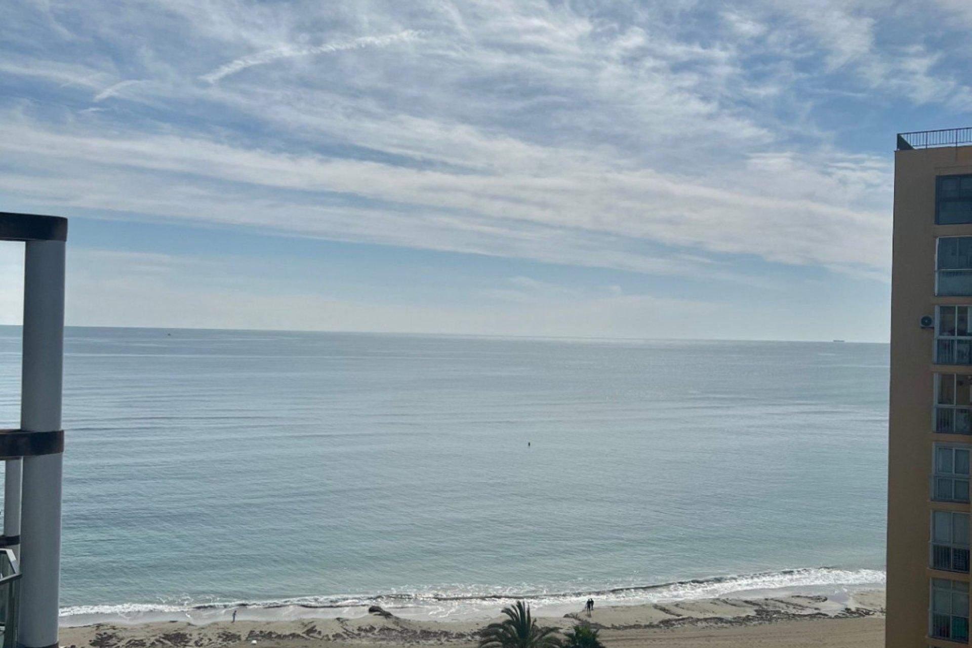 Resale - Apartment / flat -
Calpe - Calpe Centro