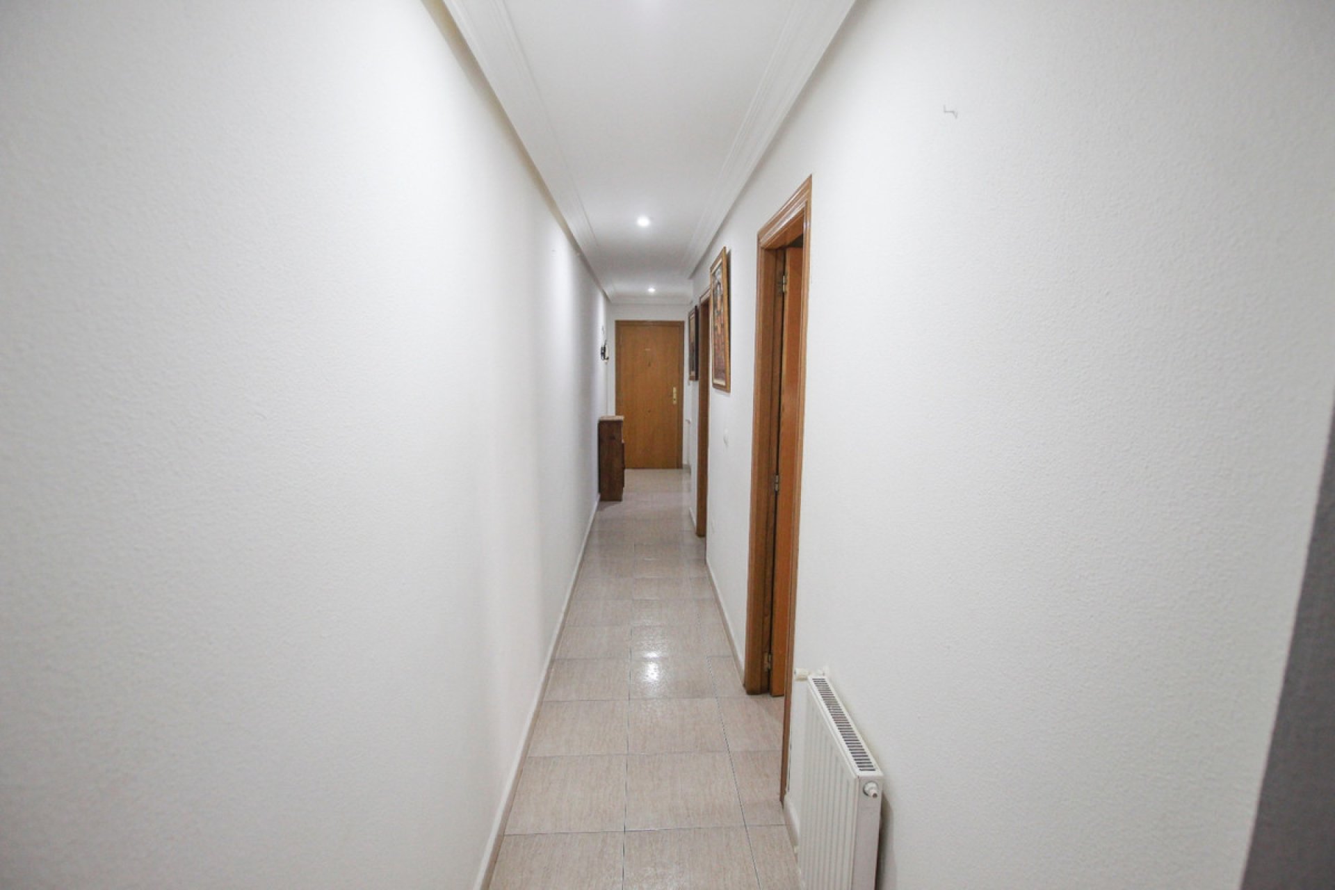 Resale - Apartment / flat -
Calpe - Calpe Centro