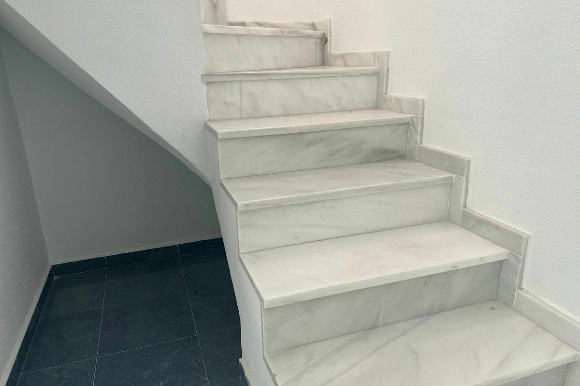 Resale - Apartment / flat -
Calpe - Calpe Centro