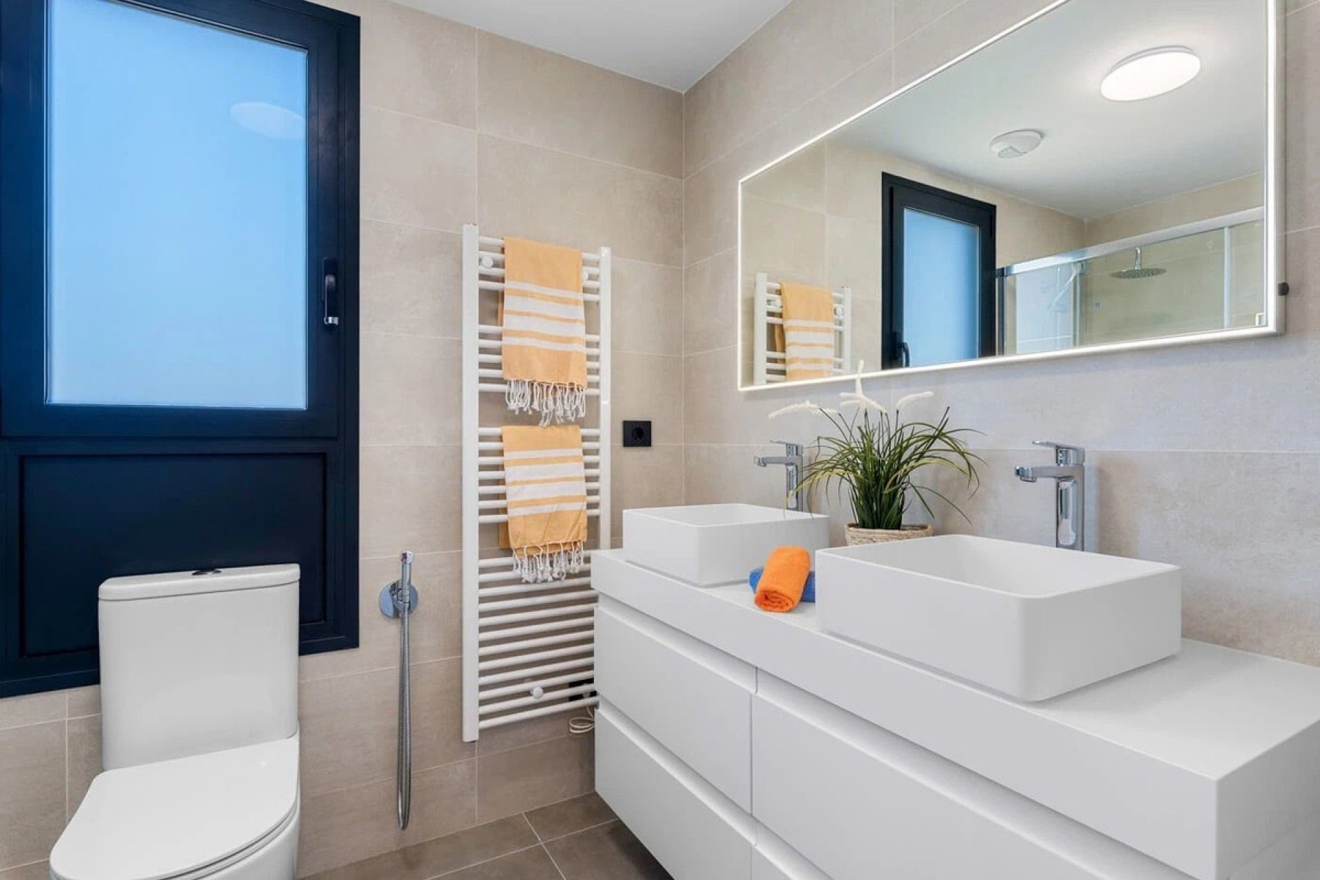 Resale - Apartment / flat -
Calpe - Calpe Centro