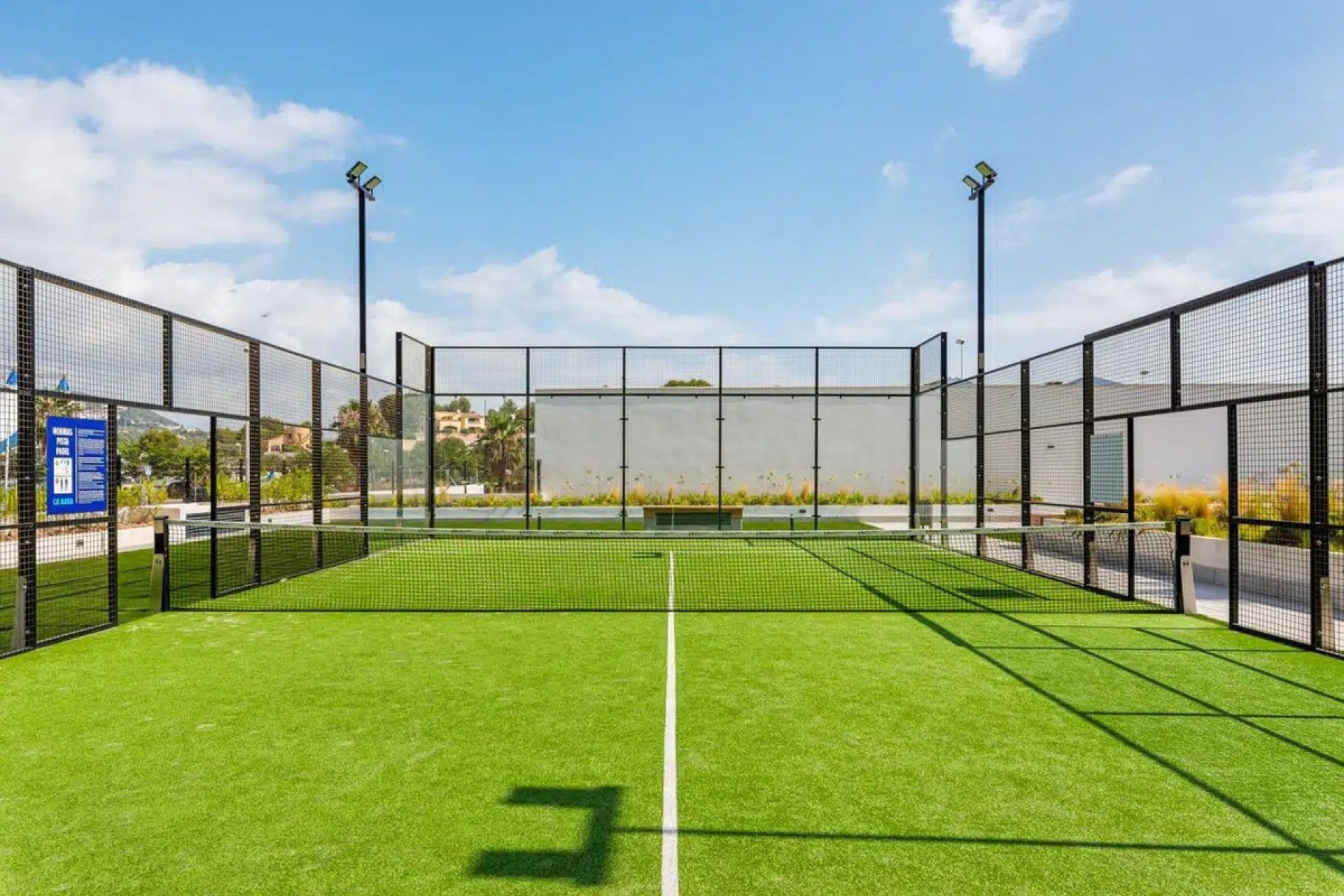 Resale - Apartment / flat -
Calpe - Calpe Centro