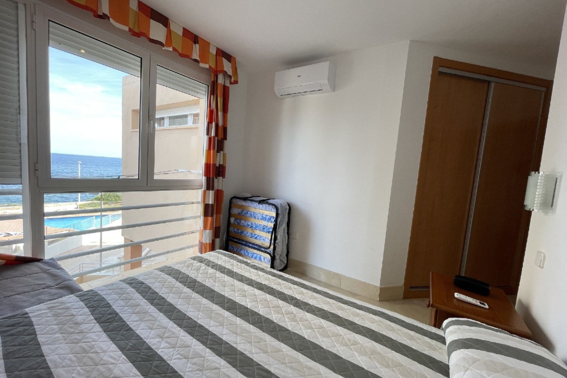 Resale - Apartment / flat -
Calpe - Calpe Centro