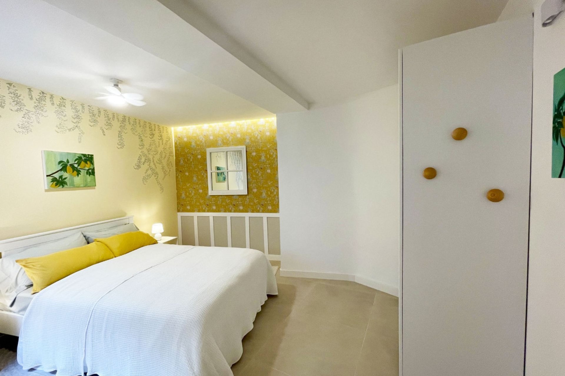 Resale - Apartment / flat -
Calpe - Calpe Centro