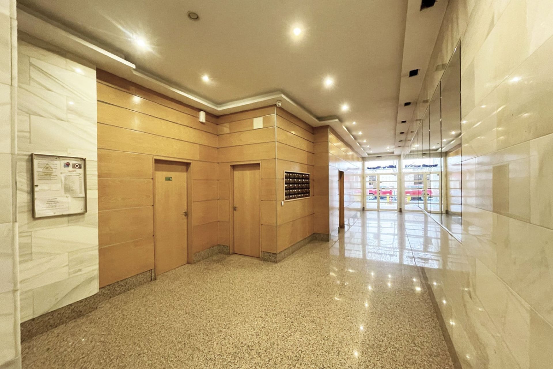 Resale - Apartment / flat -
Calpe - Calpe Centro