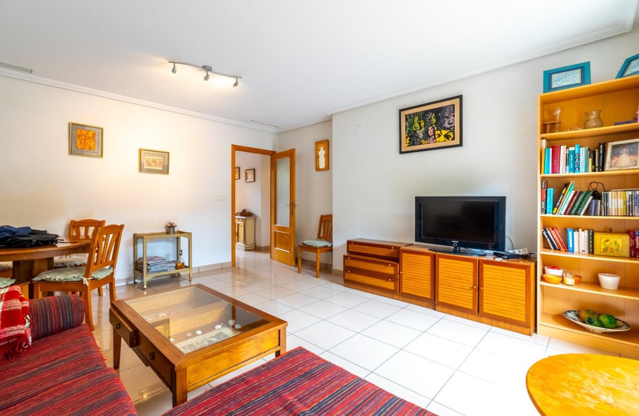 Resale - Apartment / flat -
Campello - El Campello - Campello - El Campello Centro