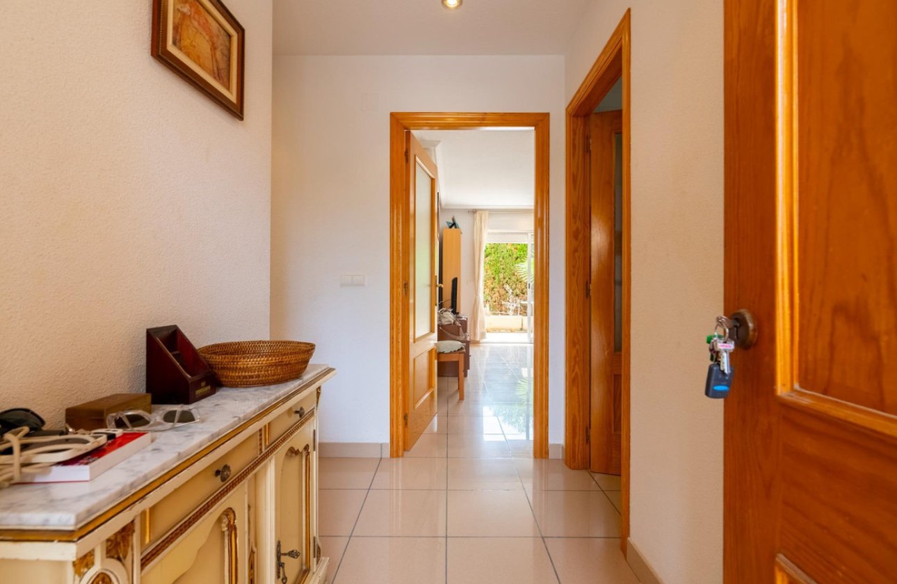 Resale - Apartment / flat -
Campello - El Campello - Campello - El Campello Centro