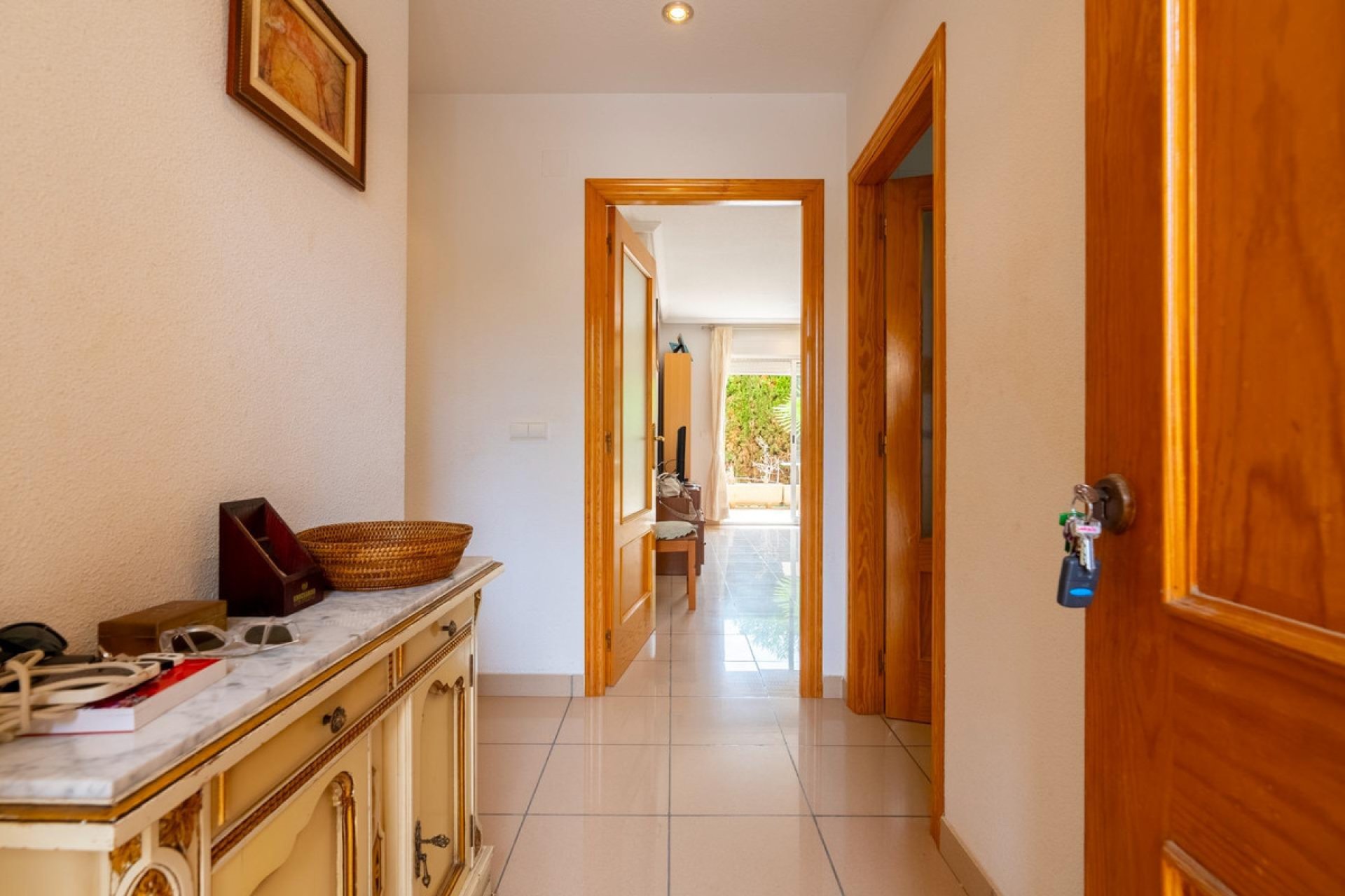 Resale - Apartment / flat -
Campello - El Campello - Campello - El Campello Centro