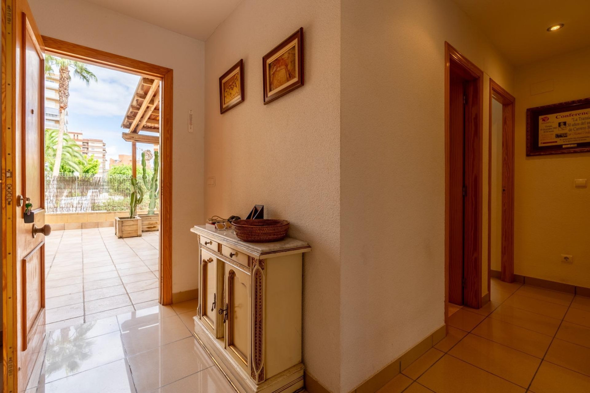 Resale - Apartment / flat -
Campello - El Campello - Campello - El Campello Centro