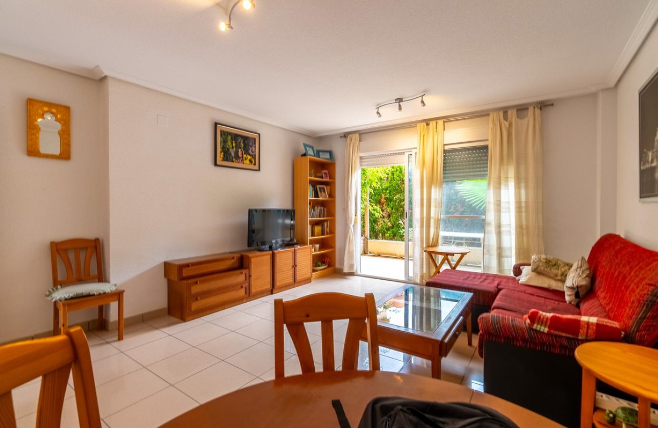 Resale - Apartment / flat -
Campello - El Campello - Campello - El Campello Centro