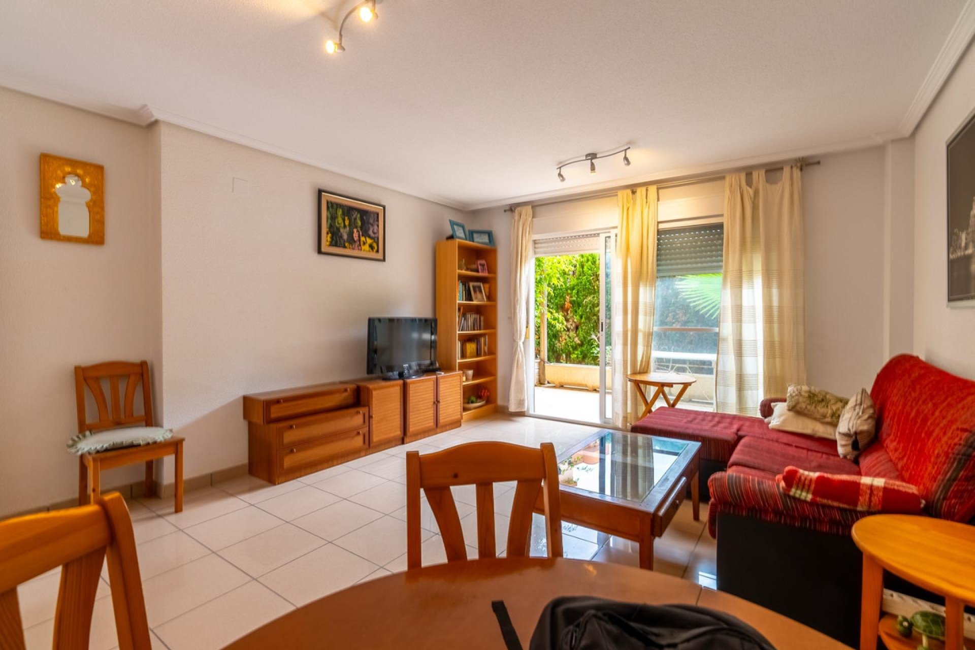 Resale - Apartment / flat -
Campello - El Campello - Campello - El Campello Centro