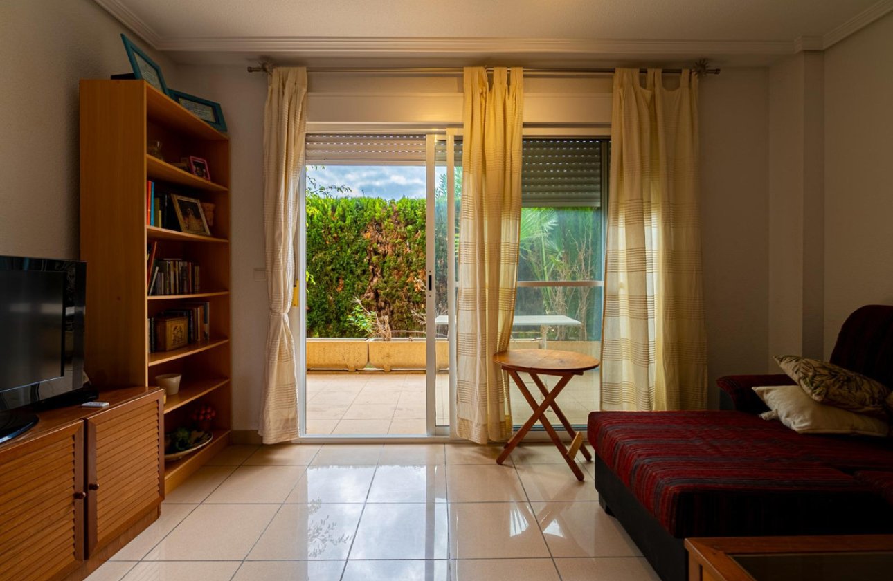 Resale - Apartment / flat -
Campello - El Campello - Campello - El Campello Centro