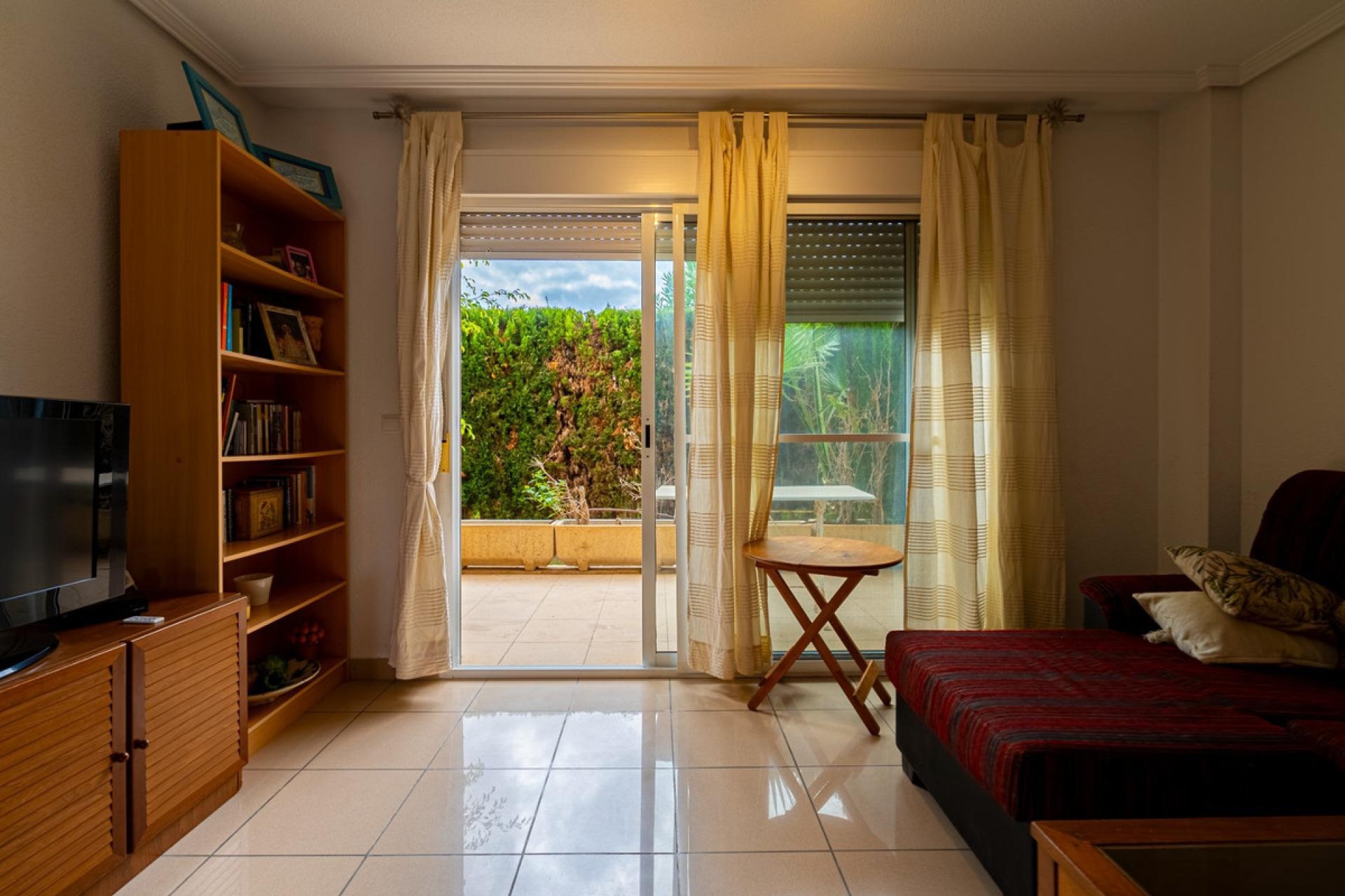 Resale - Apartment / flat -
Campello - El Campello - Campello - El Campello Centro