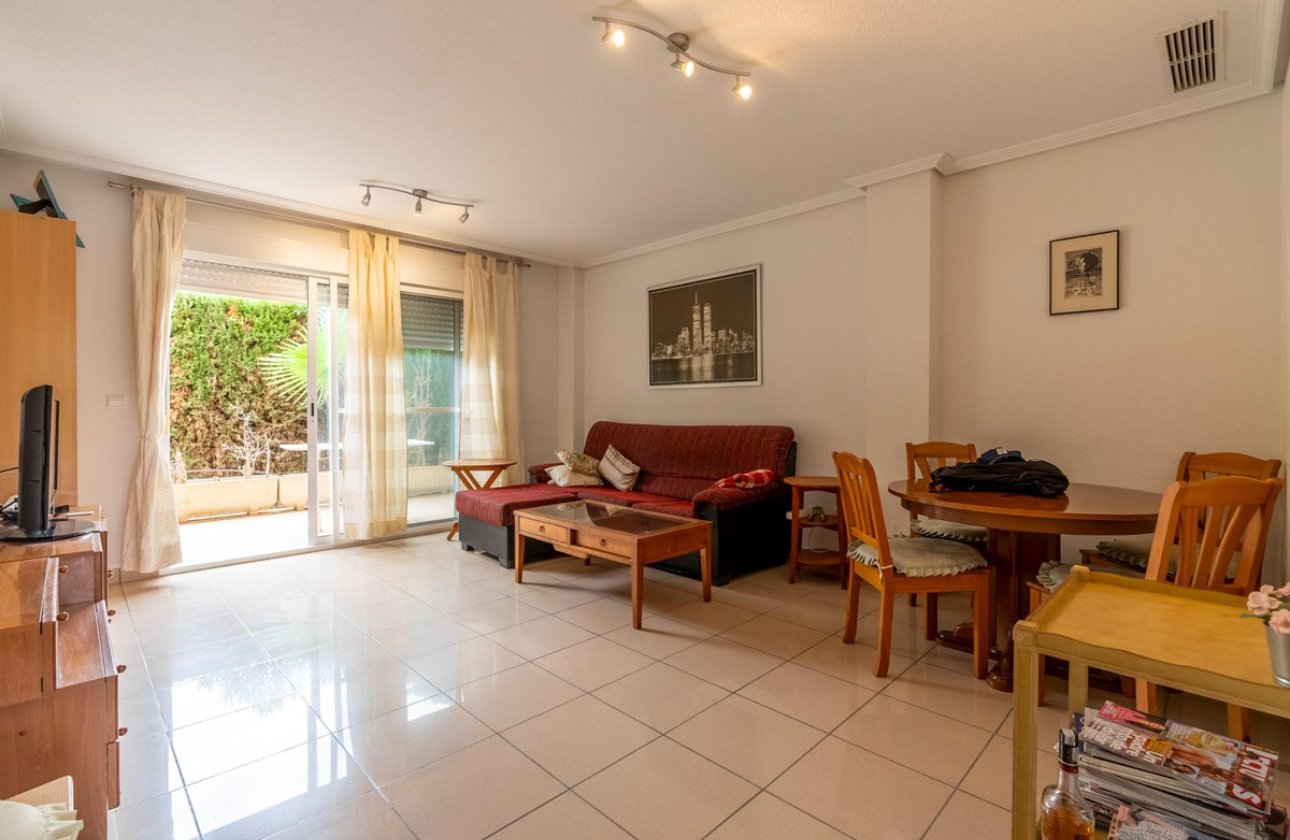 Resale - Apartment / flat -
Campello - El Campello - Campello - El Campello Centro